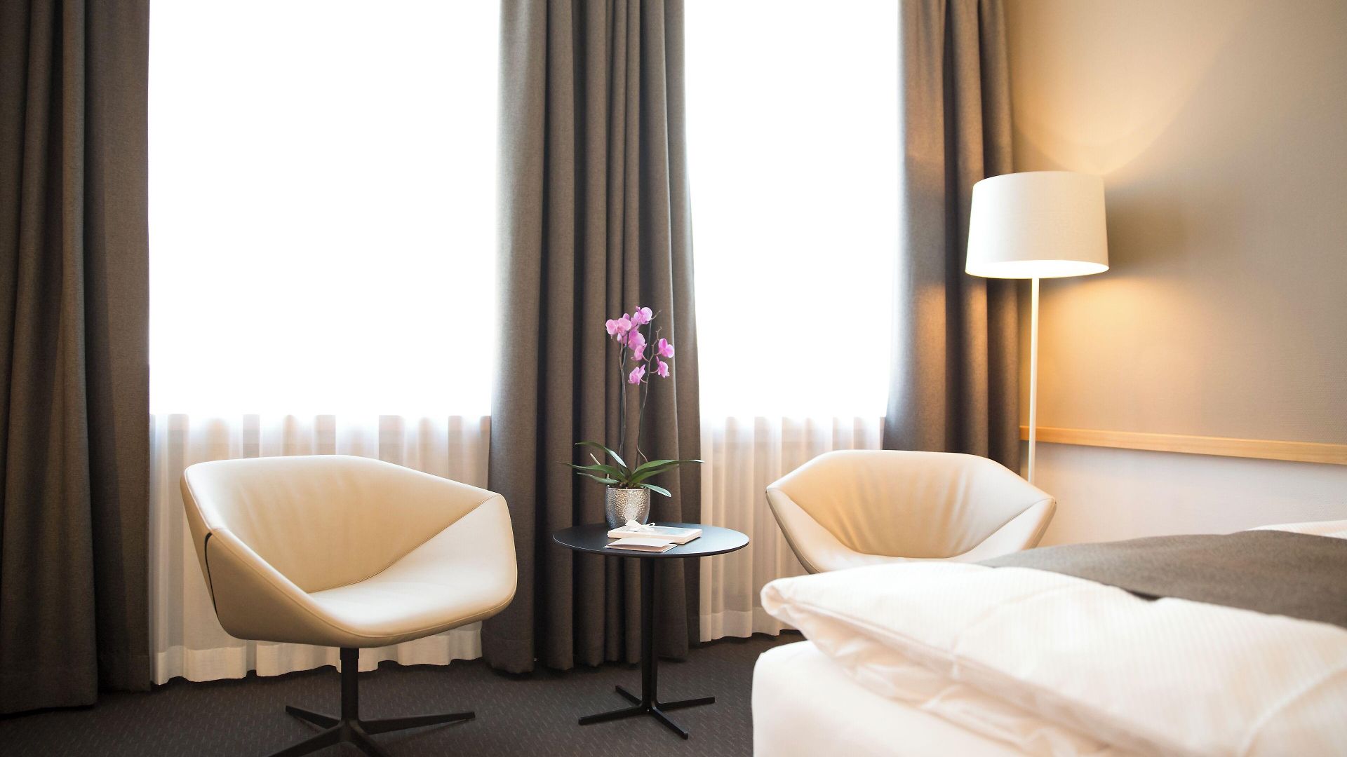 Western Zürcherhof 3* Zürich