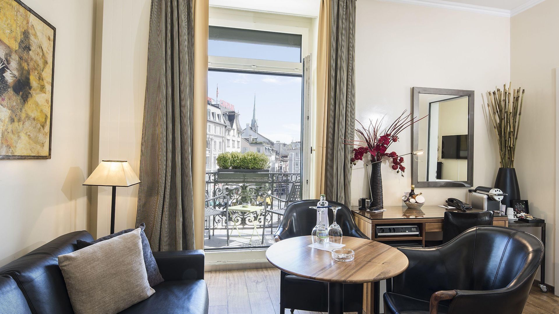 Hotel Plaza 4*