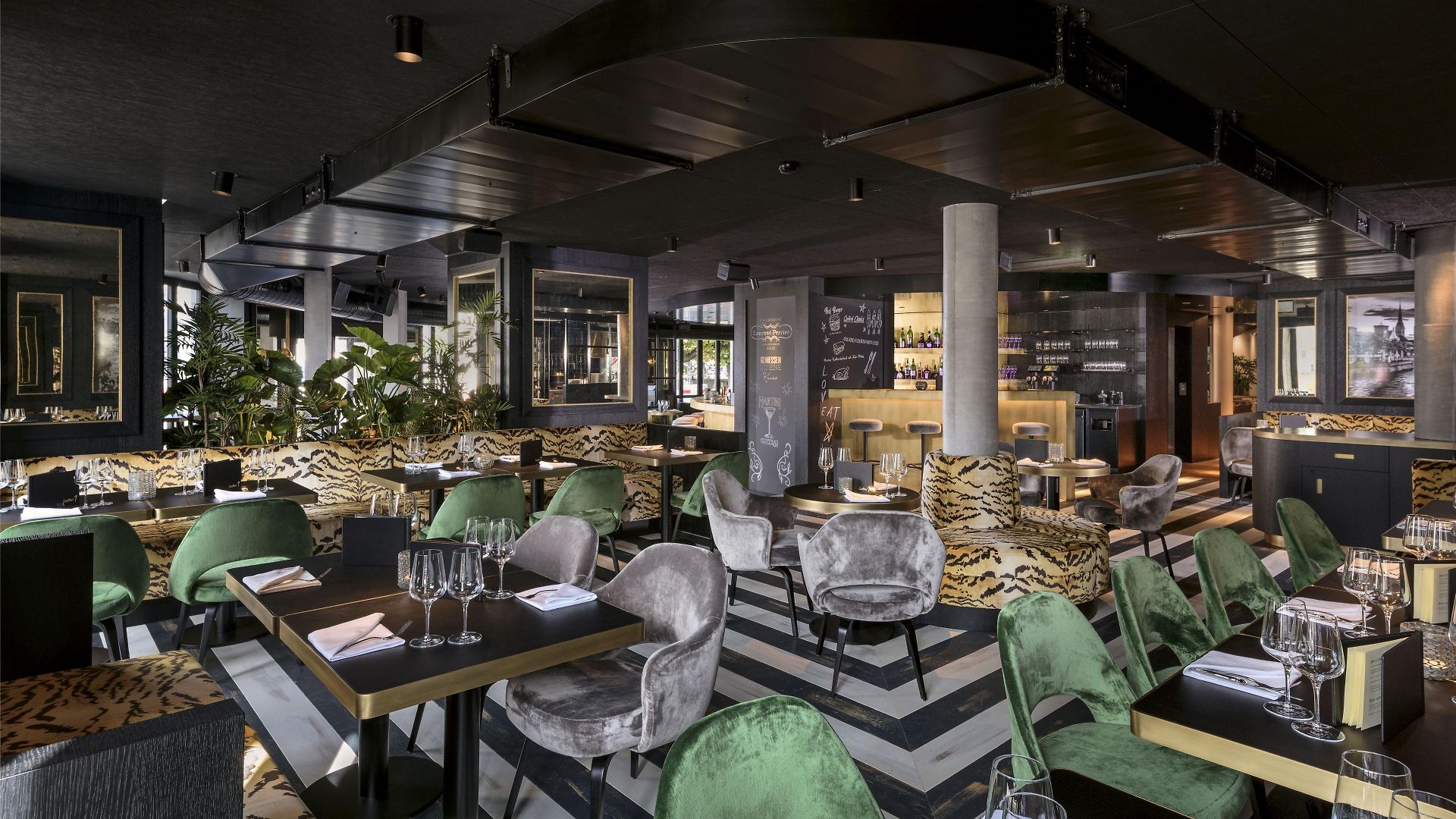 Hotel Plaza Zürich