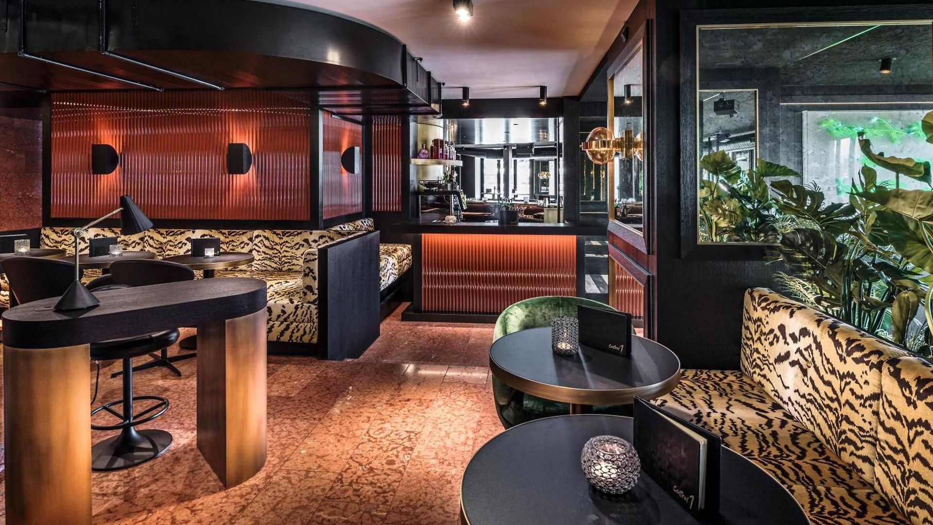 Plaza Hotel Zürich