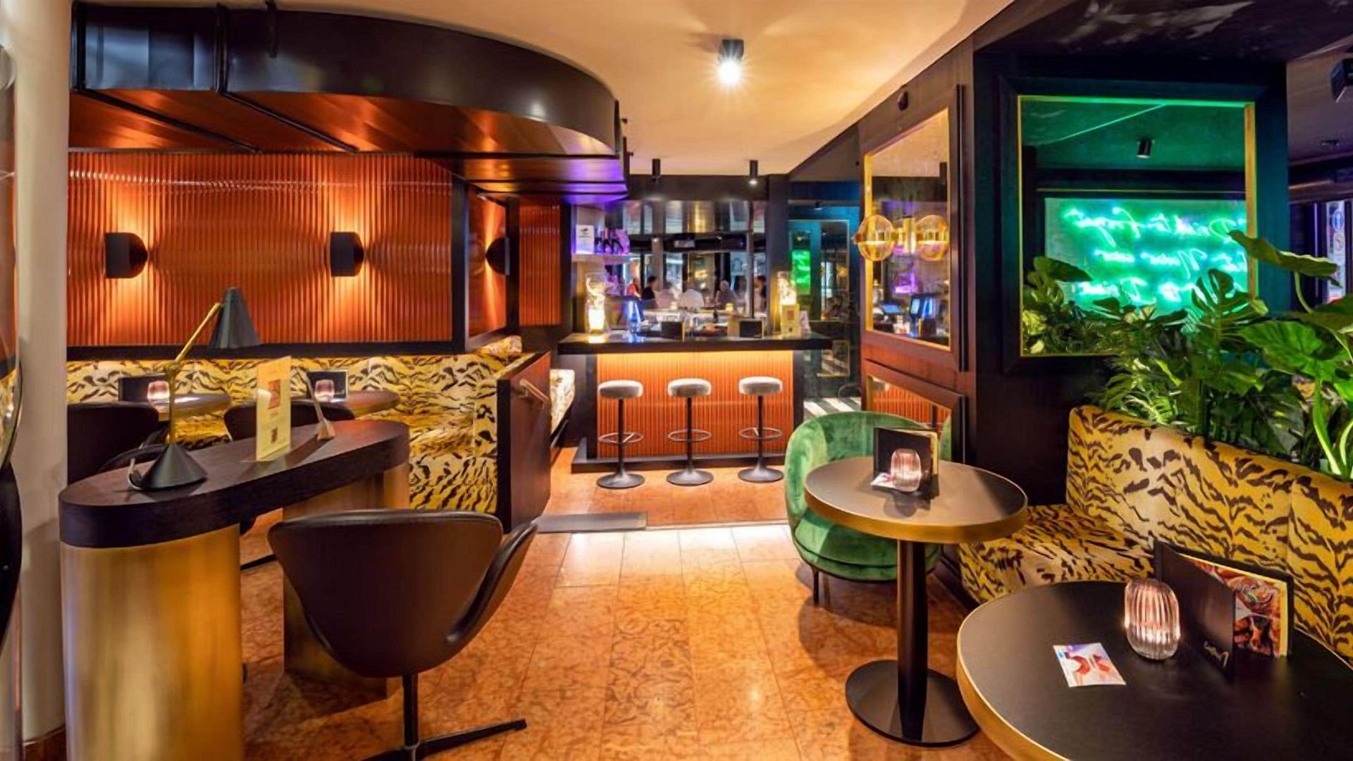 Hotel Plaza Zürich