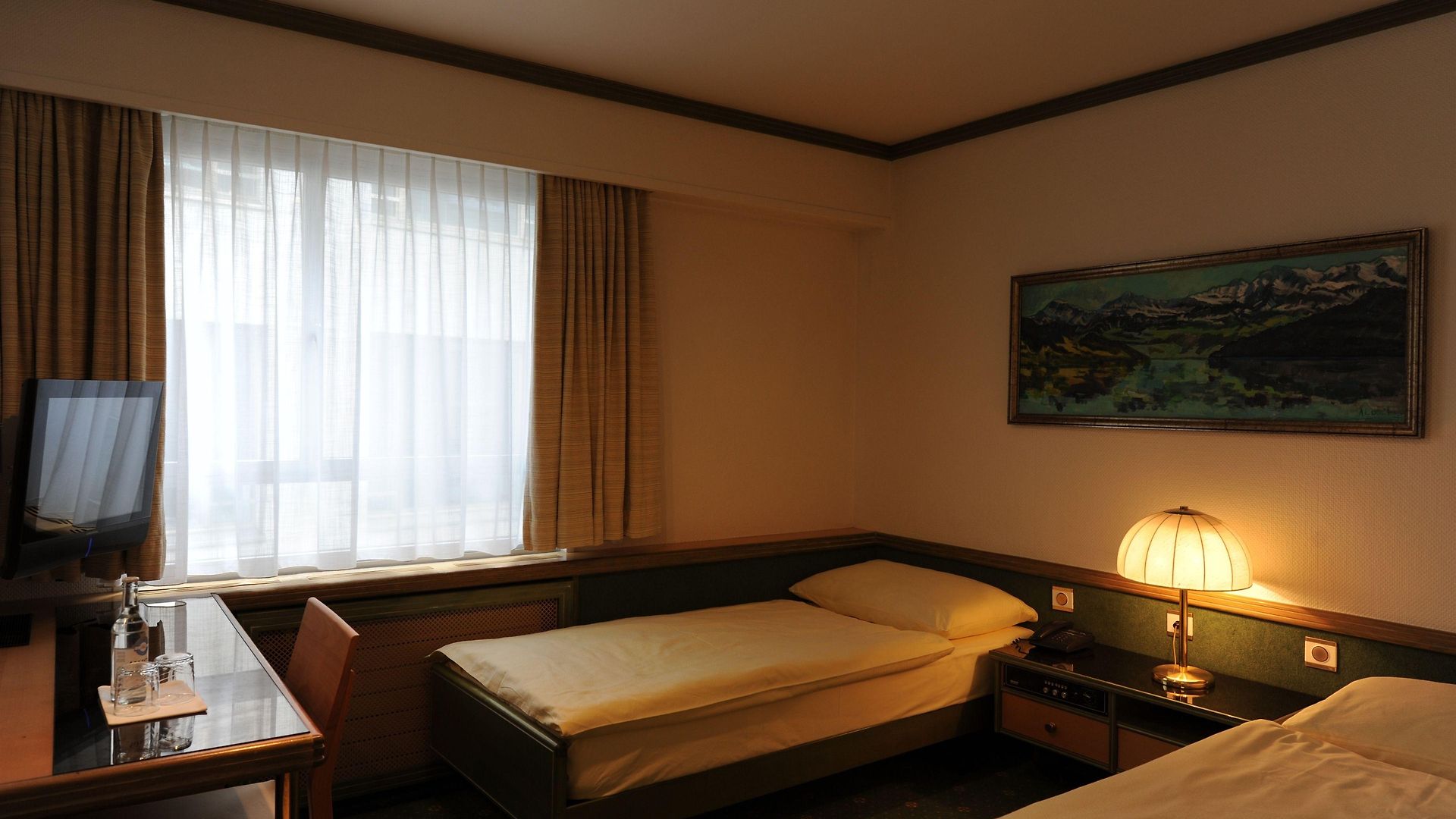 Arlette Beim Hauptbahnhof Hotel 2*