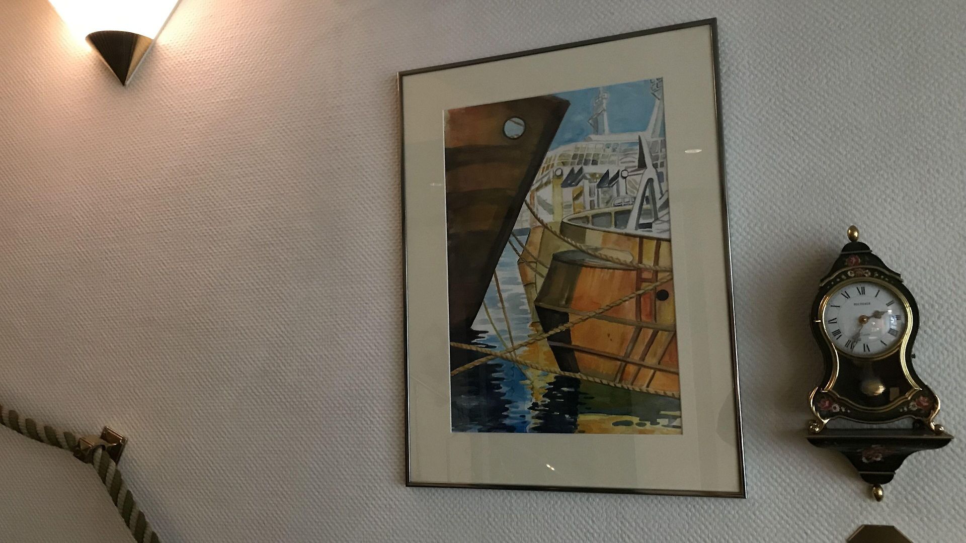 Hotel Arlette Beim Hauptbahnhof 2*