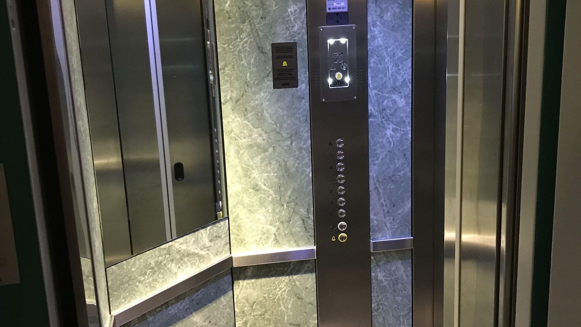 Hotel Arlette Beim Hauptbahnhof Zurich