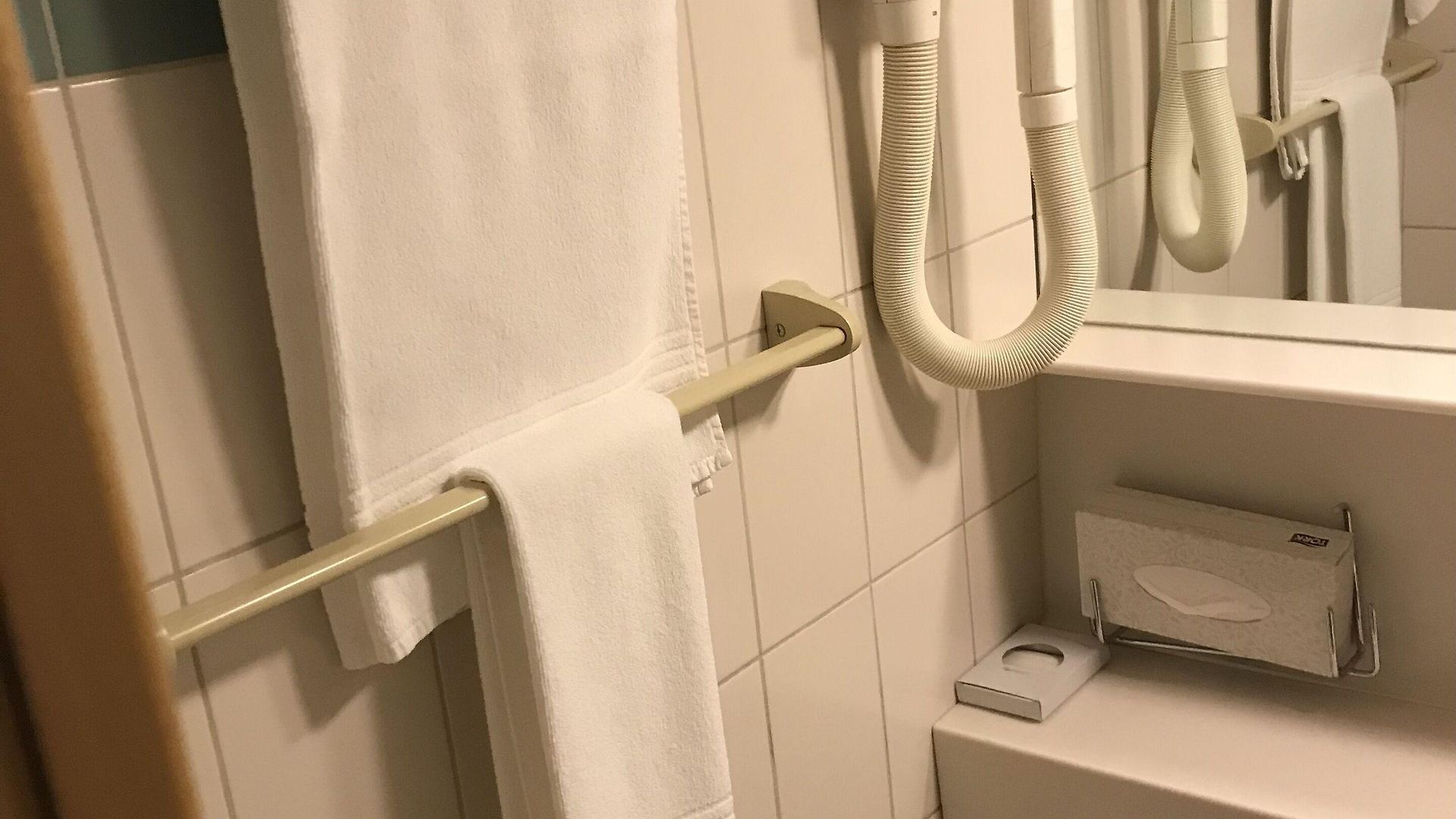 Hotel Arlette Beim Hauptbahnhof 2*