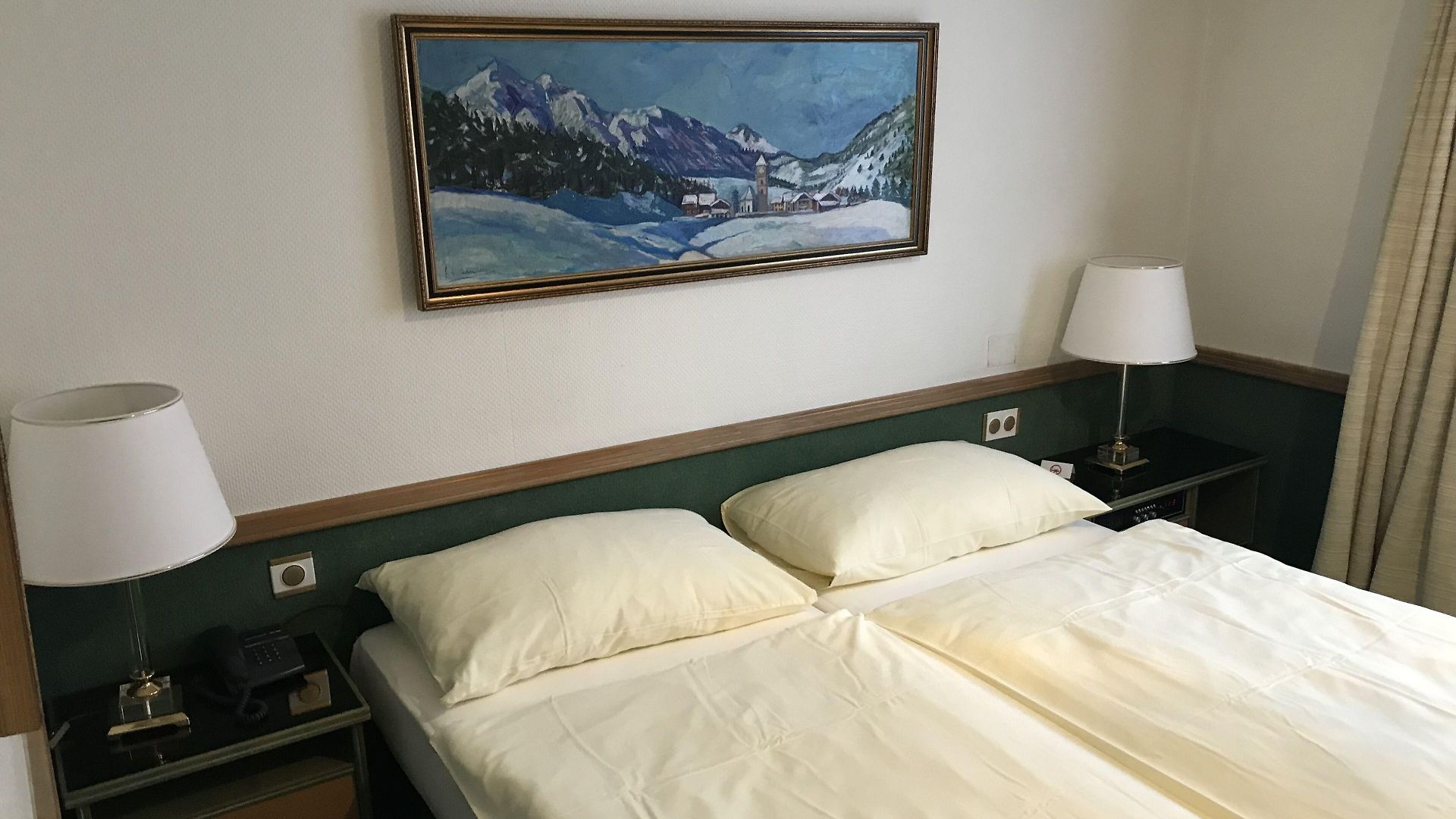 Hotel Arlette Beim Hauptbahnhof 2*