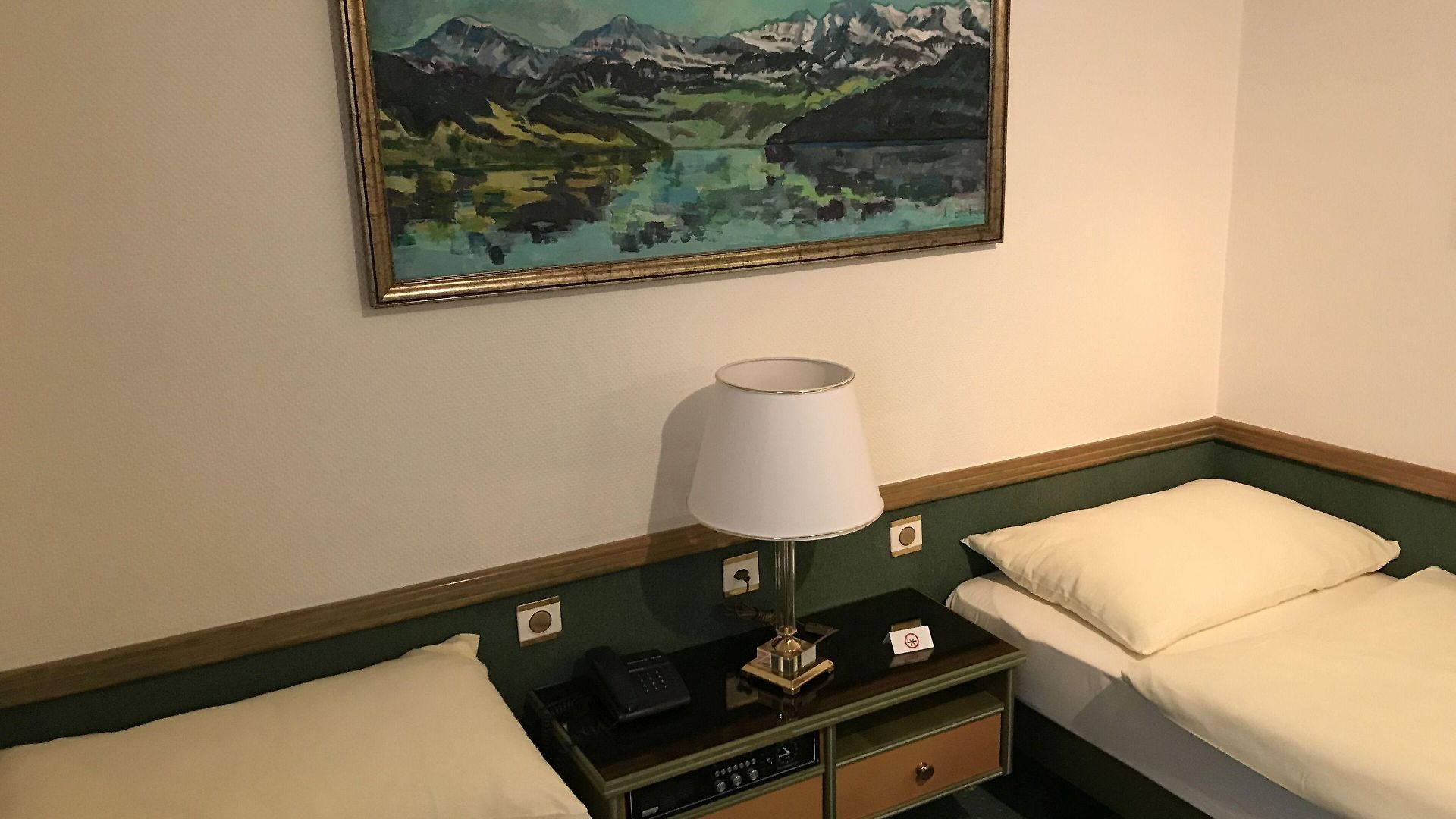 Arlette Beim Hauptbahnhof Hotel Zurich