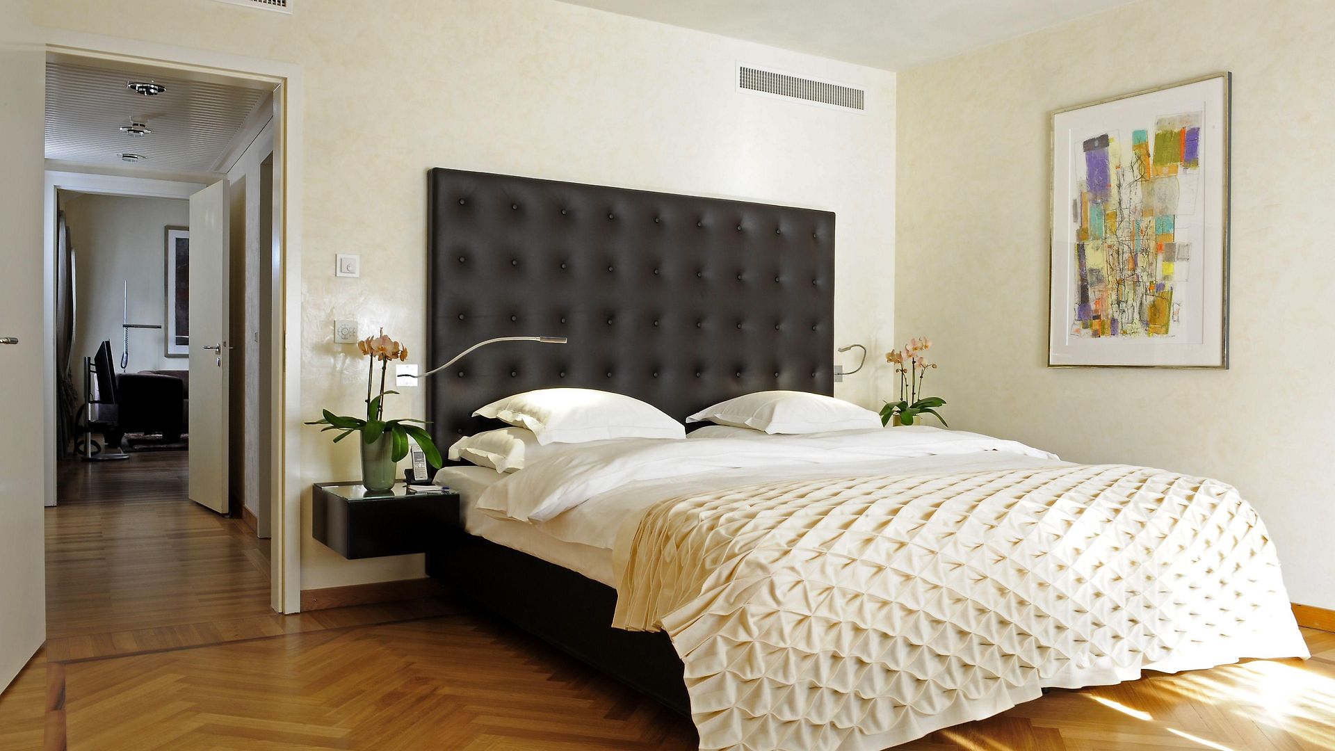 Widder - Zurichs Luxury Hideaway Hotel 5*