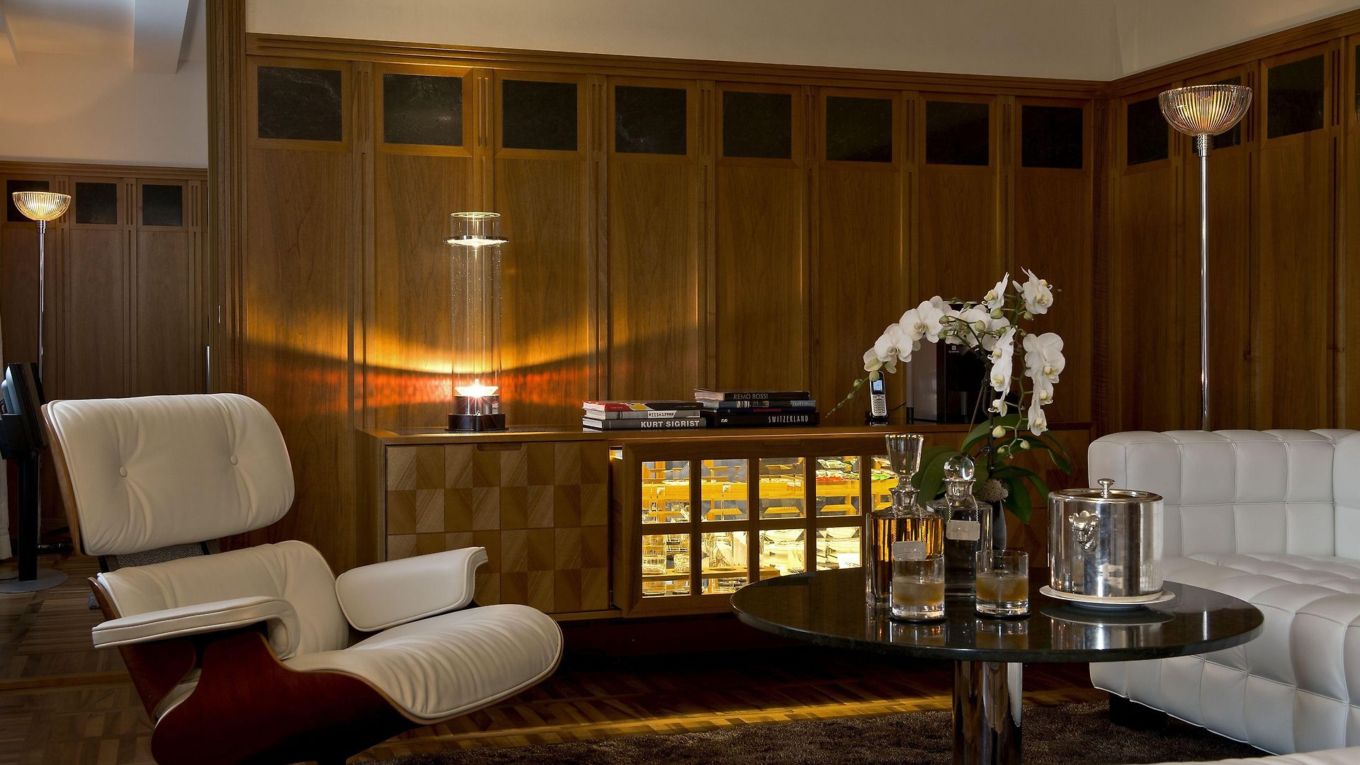 Hotel Widder - Zurichs Luxury Hideaway