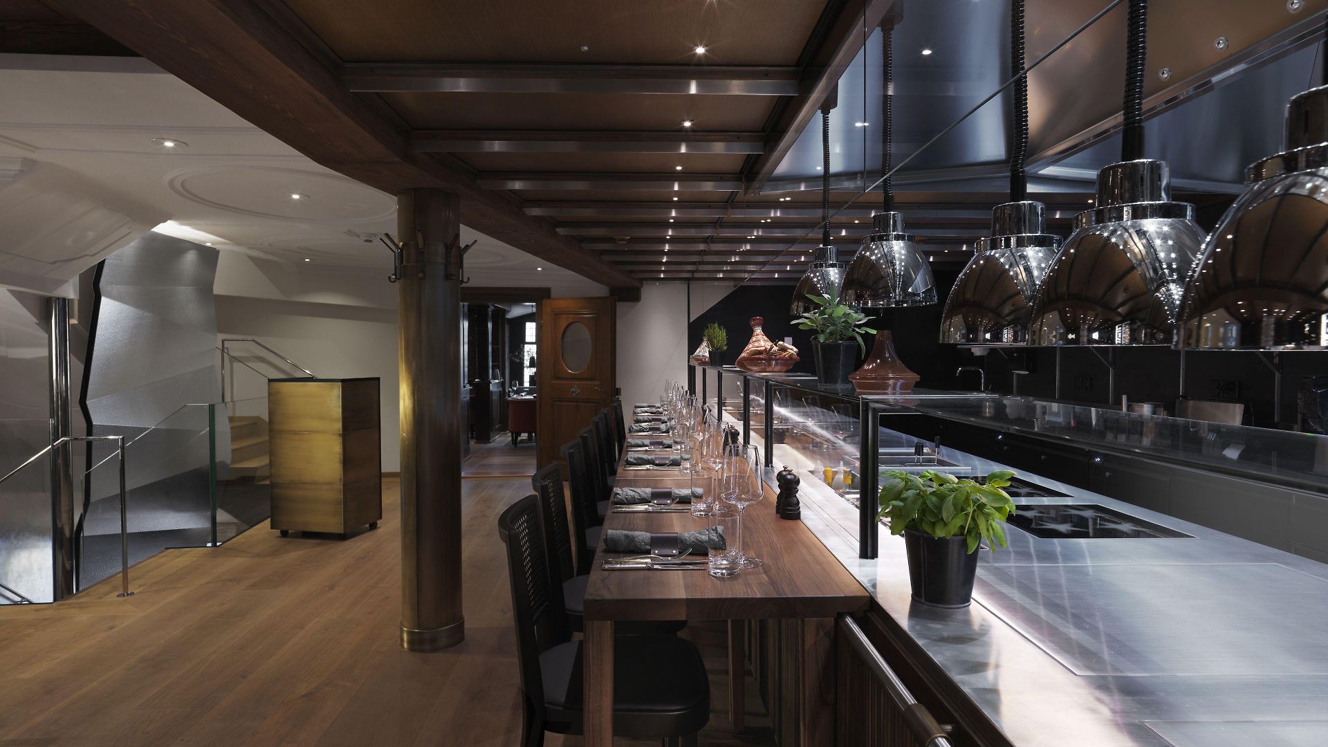 Hotel Widder - Zurichs Luxury Hideaway