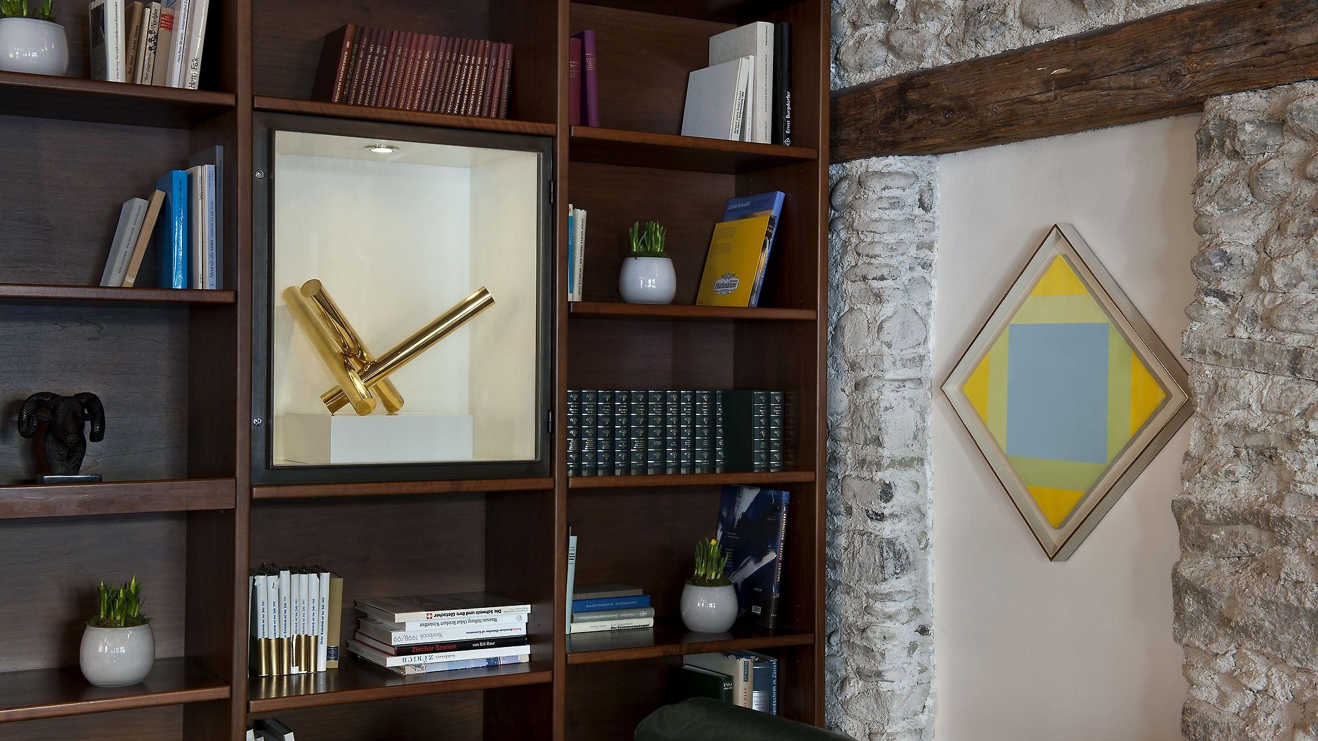 Hotel Widder - Zurichs Luxury Hideaway 5*