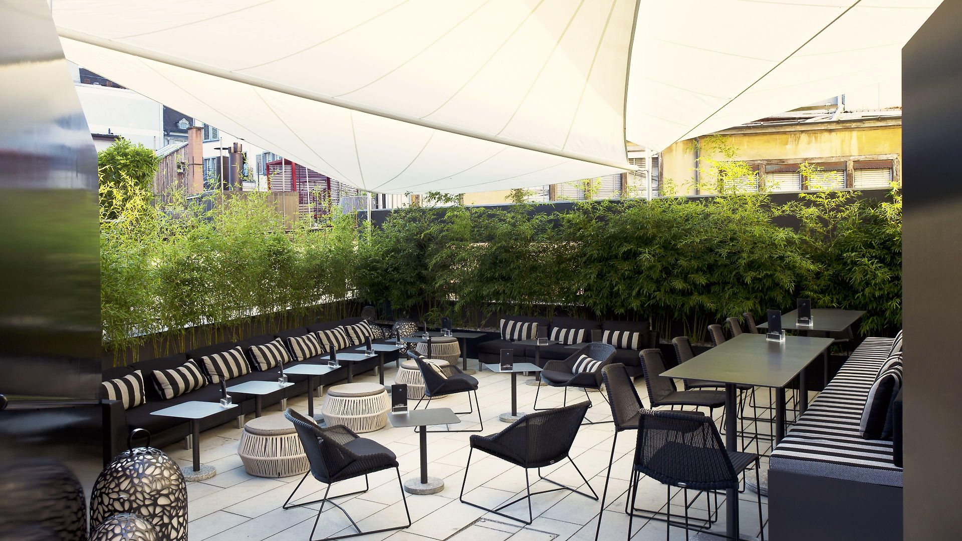 Hotel Widder - Zurichs Luxury Hideaway 5*