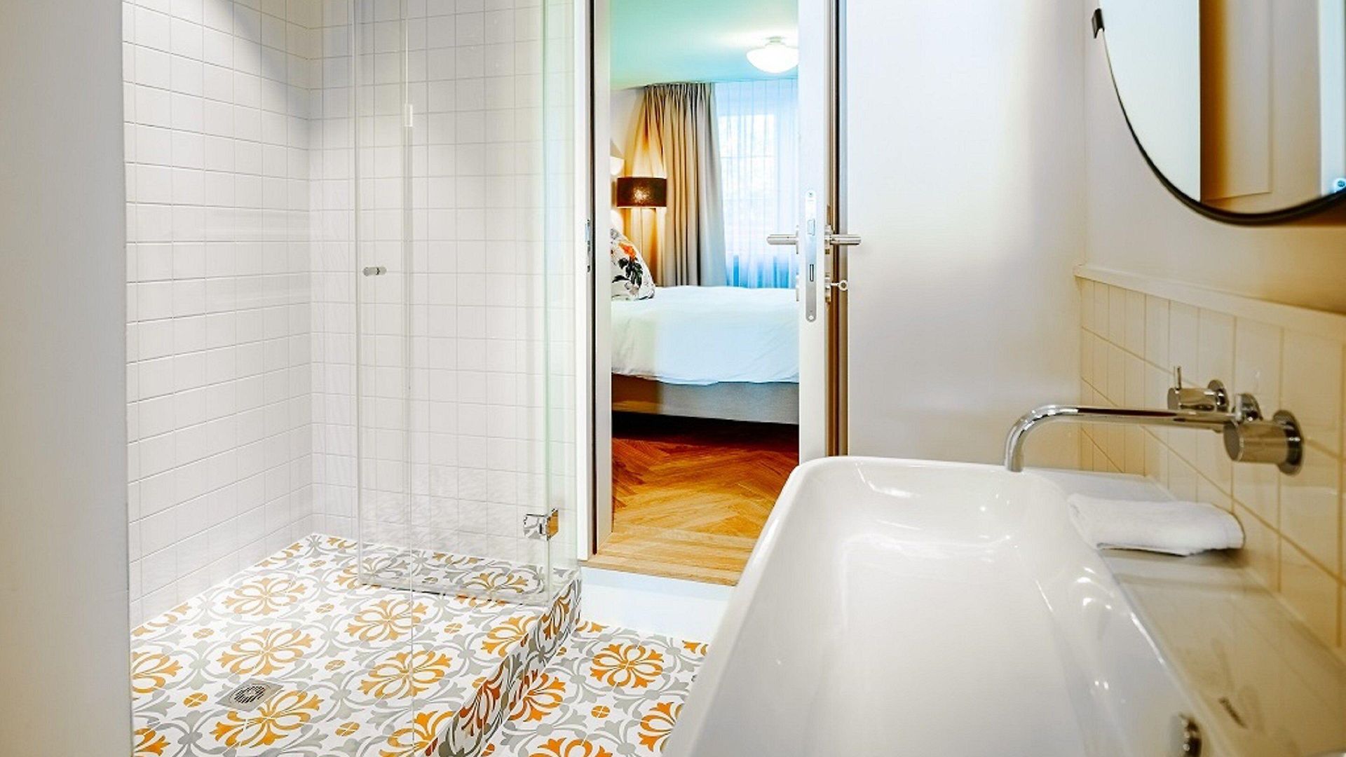 Hotel Widder - Zurichs Luxury Hideaway Zürich