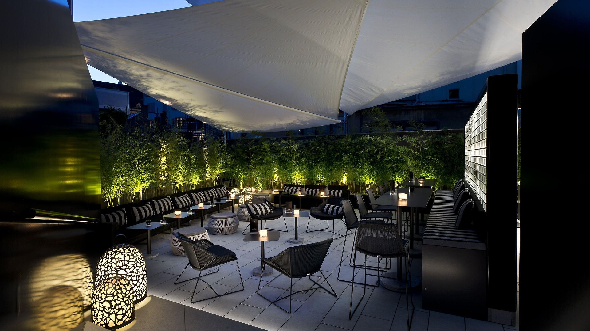 Widder - Zurichs Luxury Hideaway Hotel 5*