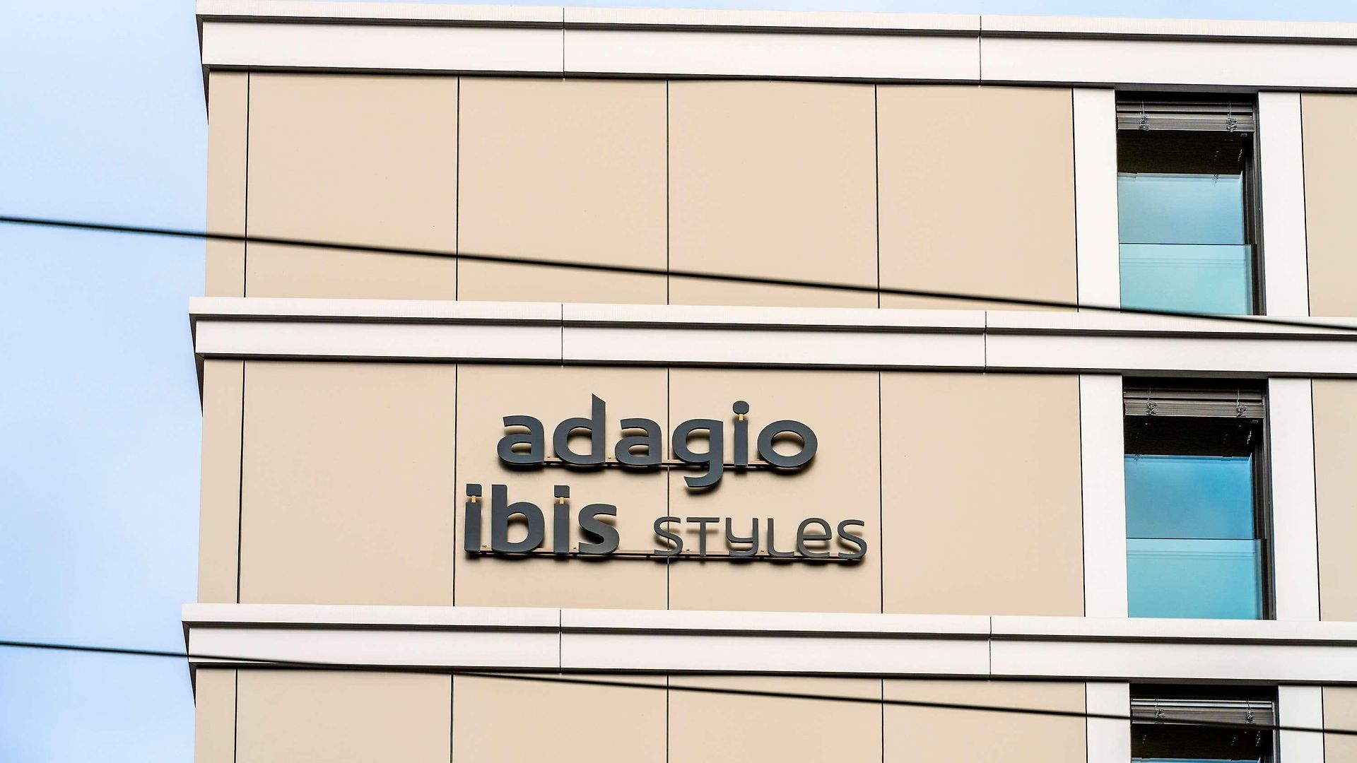Ibis Styles Center