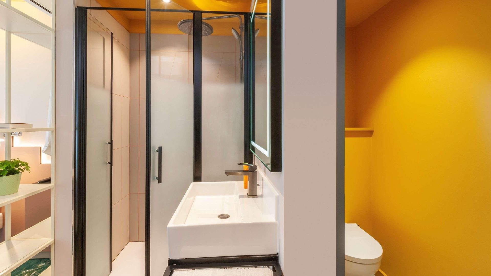 Ibis Styles Center Hotel