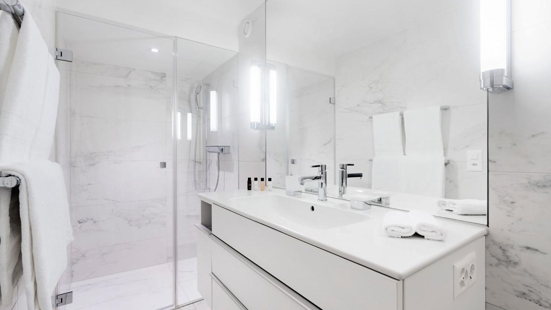 - Lindenstrasse Aparthotel