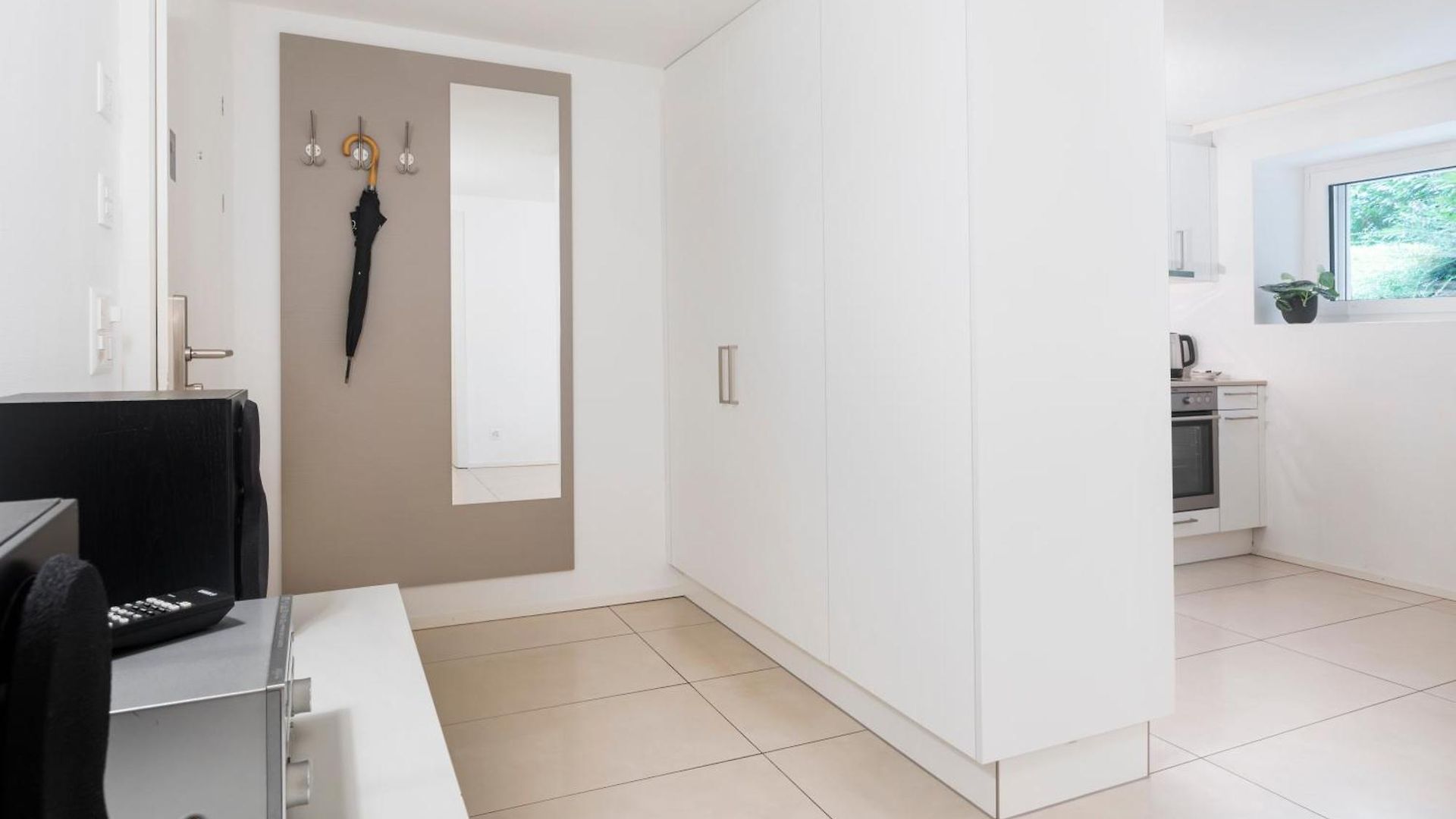 - Lindenstrasse Zurich