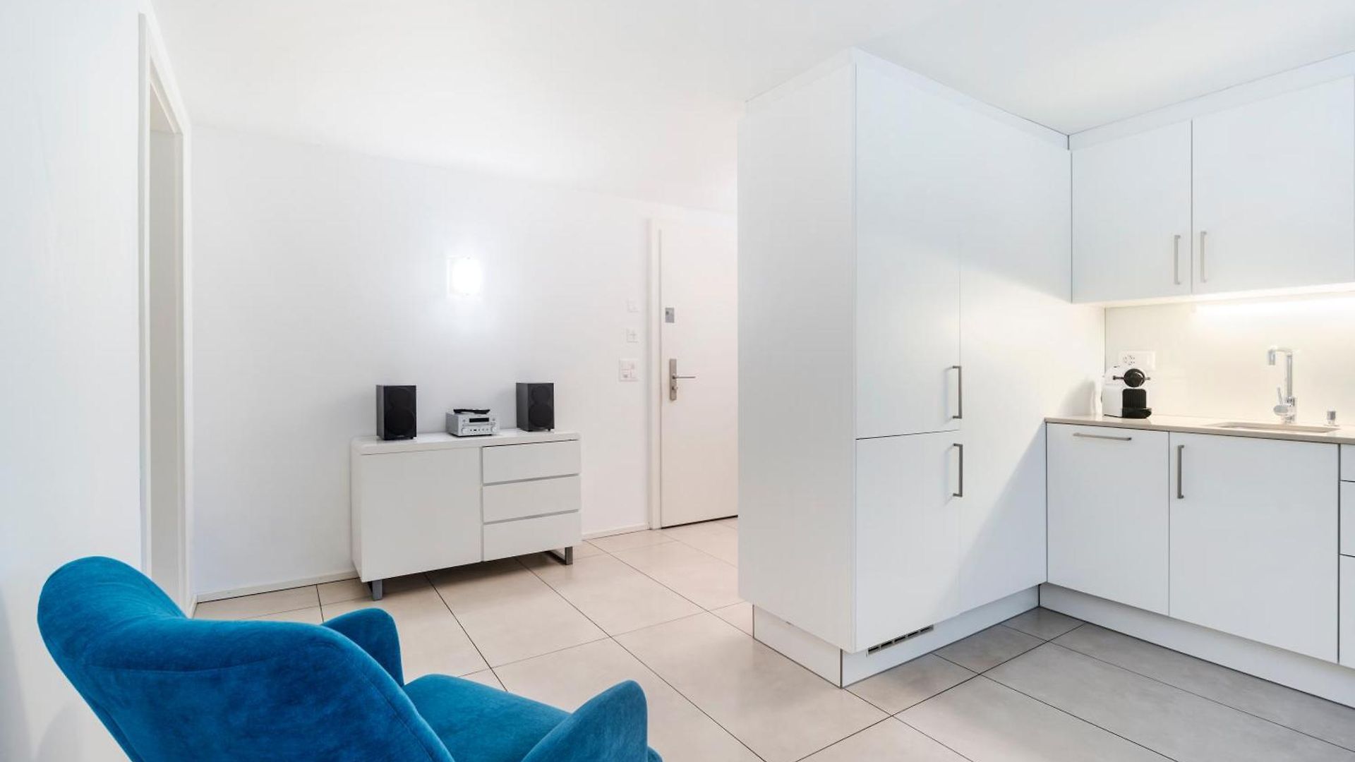 - Lindenstrasse Aparthotel