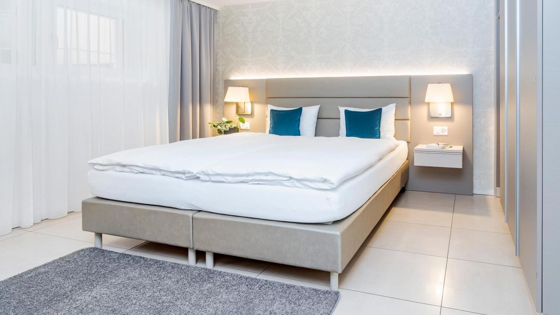 Aparthotel - Lindenstrasse