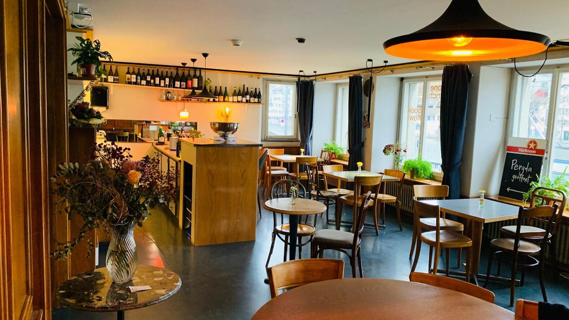 Hotel Pop Up Krone 2*
