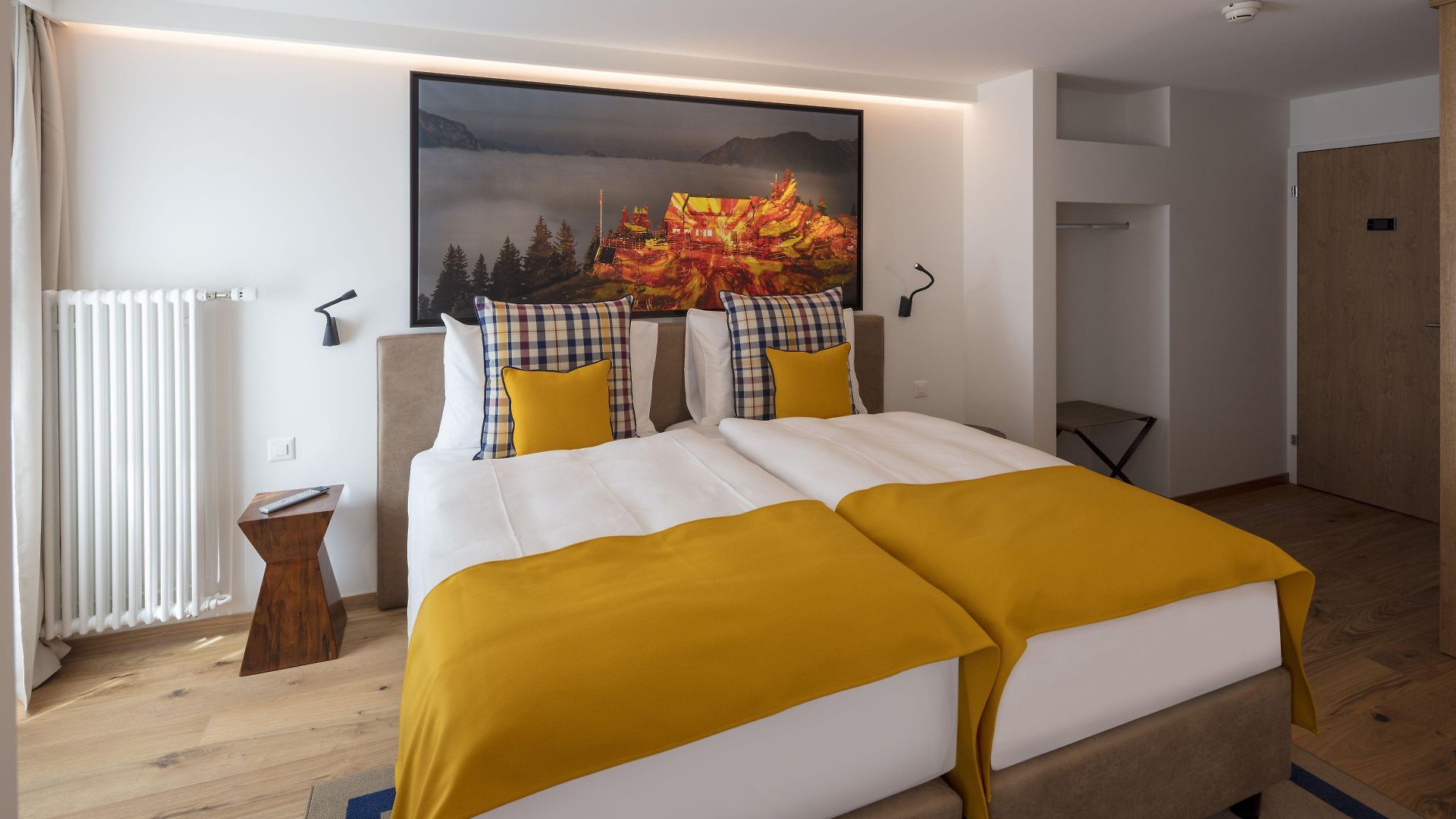 Fred Leonhardstrasse - Mobile Check-in 3*