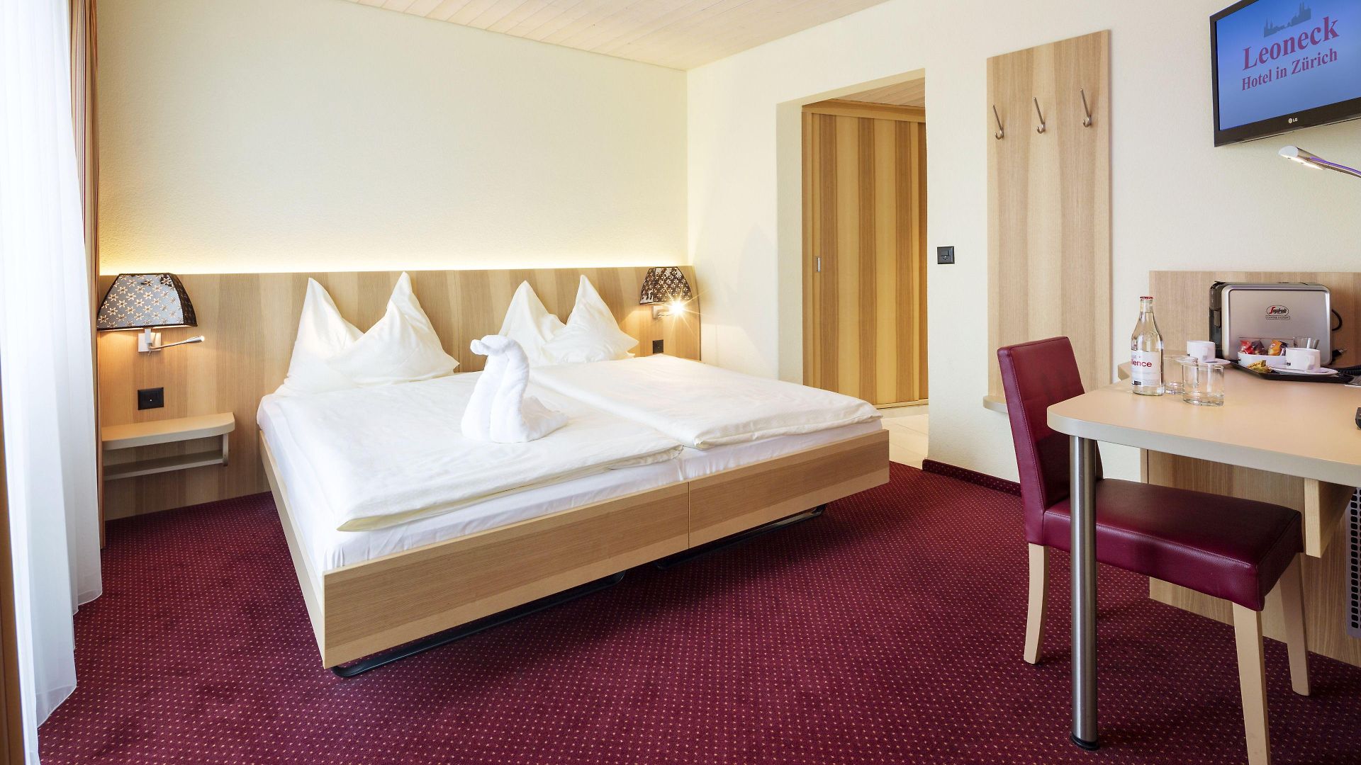 Fred Hotel 4*