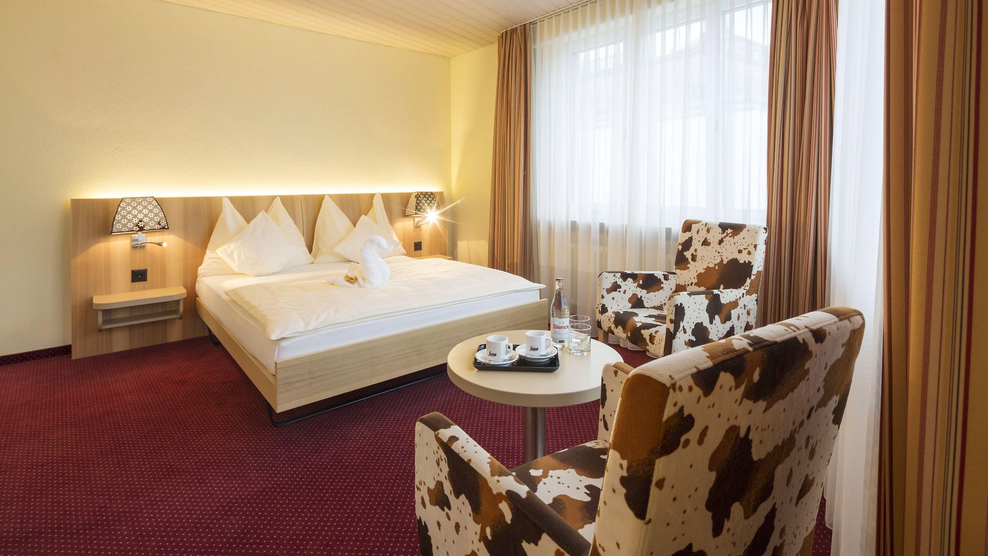 Fred Hotel 4*