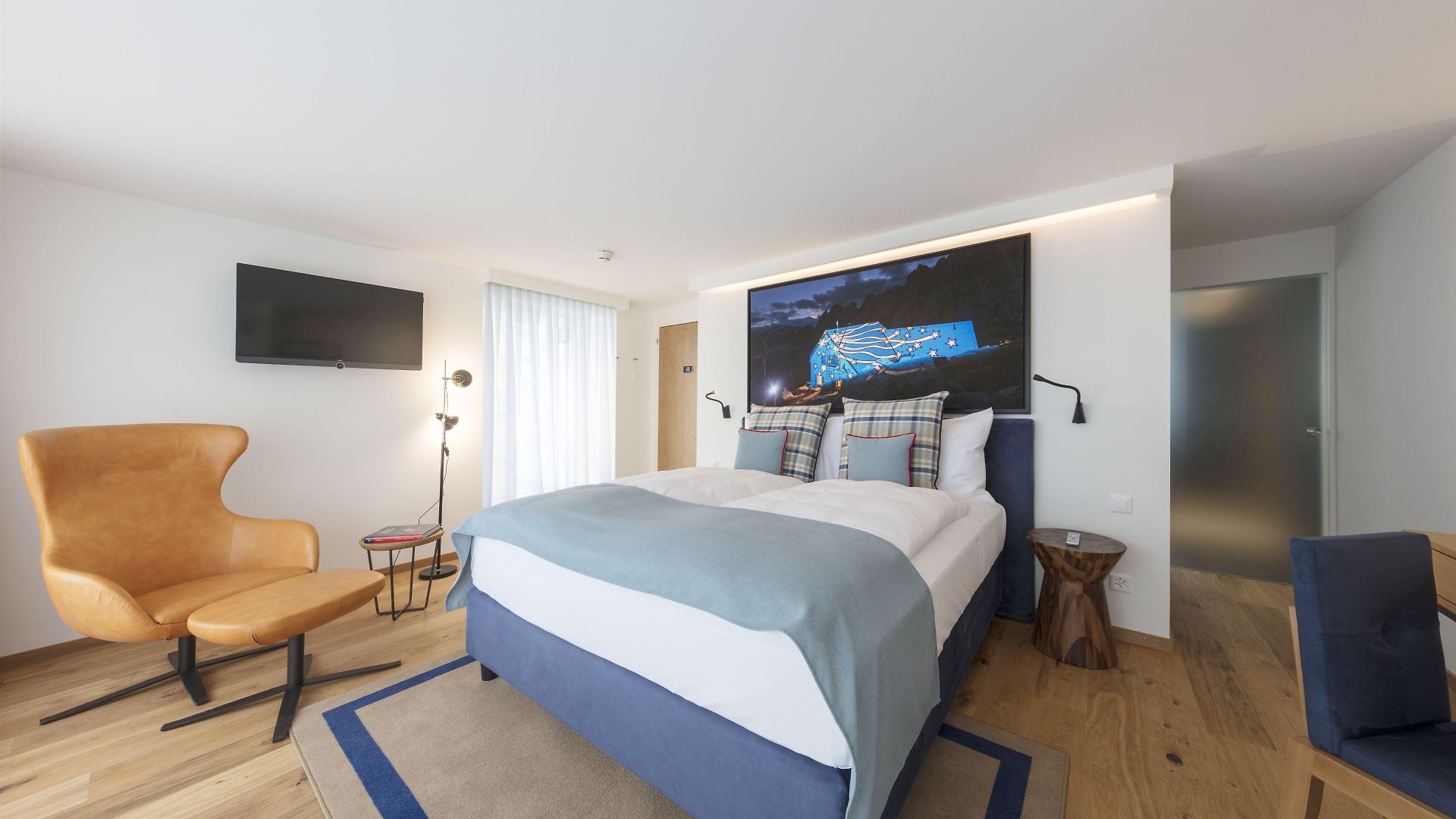 Fred Leonhardstrasse - Mobile Check-in Hotel 3*