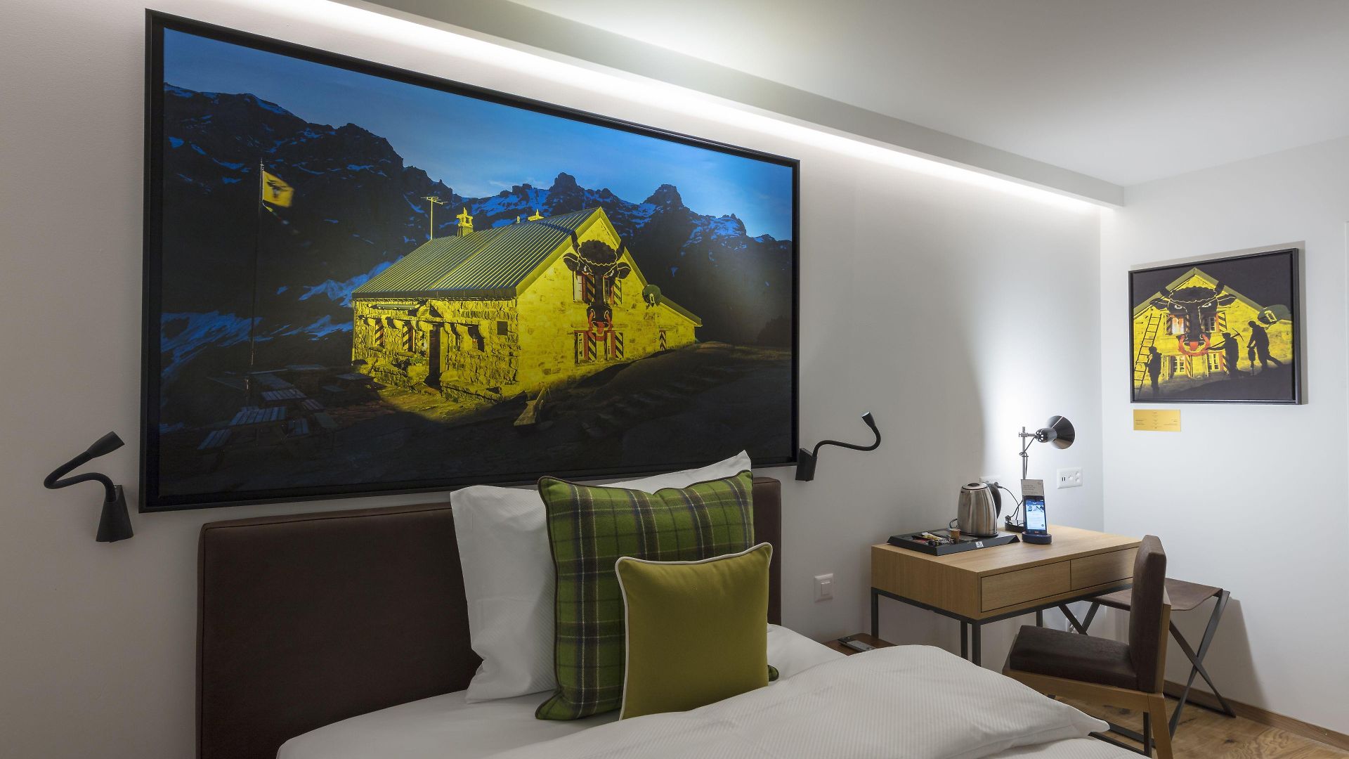 Fred Leonhardstrasse - Mobile Check-in Hotel 3*