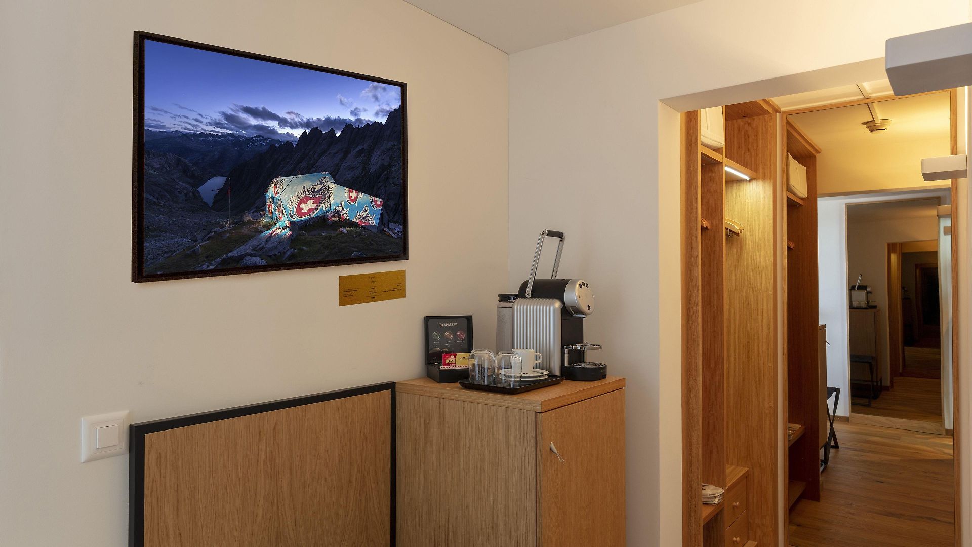 Fred Leonhardstrasse - Mobile Check-in Hotel 3*