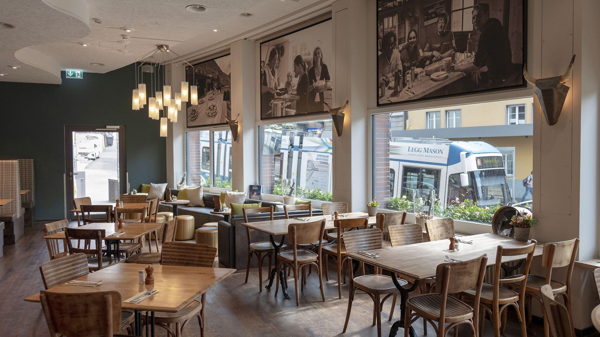 Hotel Fred Leonhardstrasse - Mobile Check-in 3*
