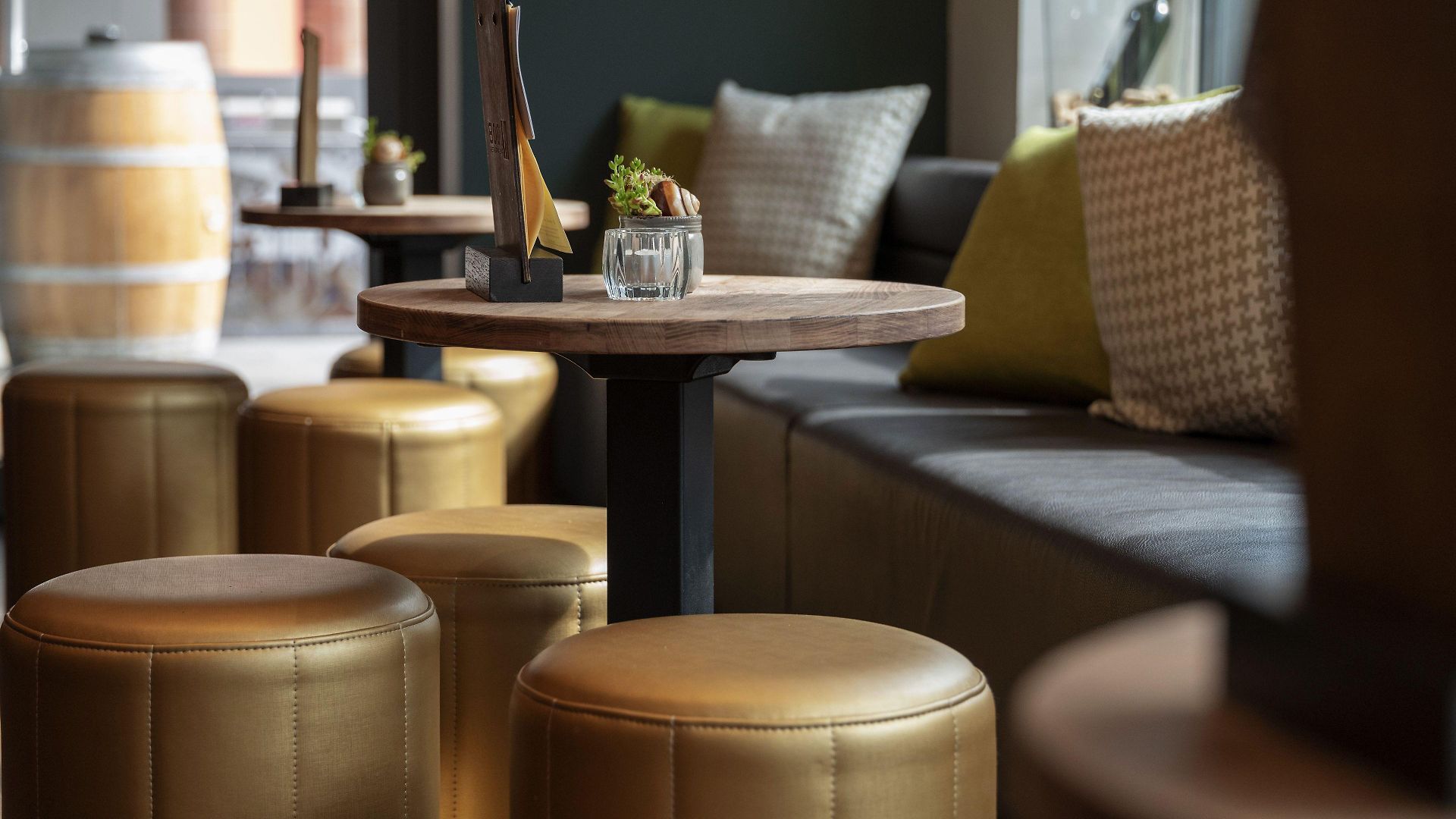 Fred Hotel