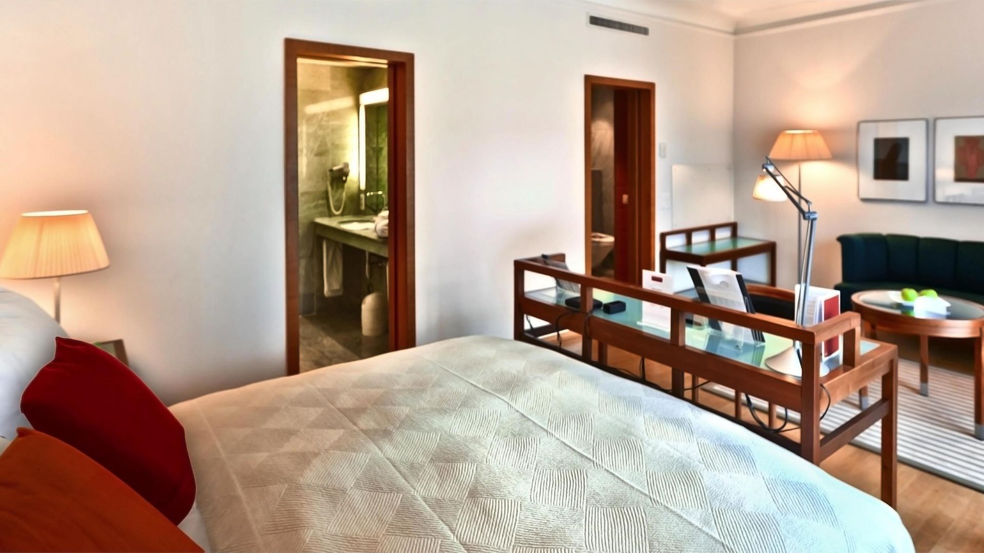 Ameron Bellerive Au 4* Zürich