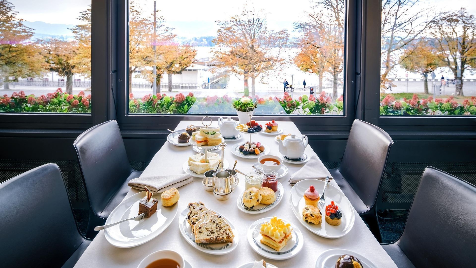 Hotel Ameron Bellerive Au Zürich