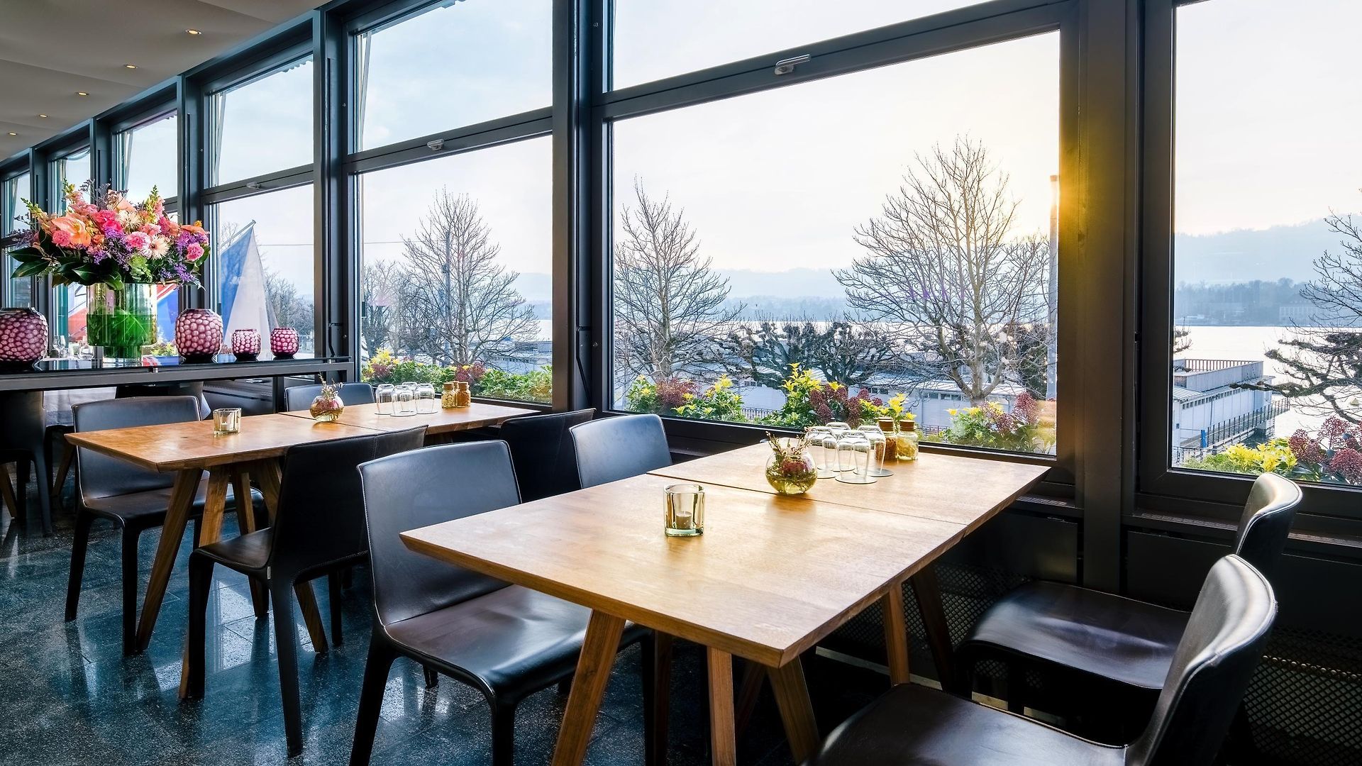 Hotel Ameron Bellerive Au Zürich