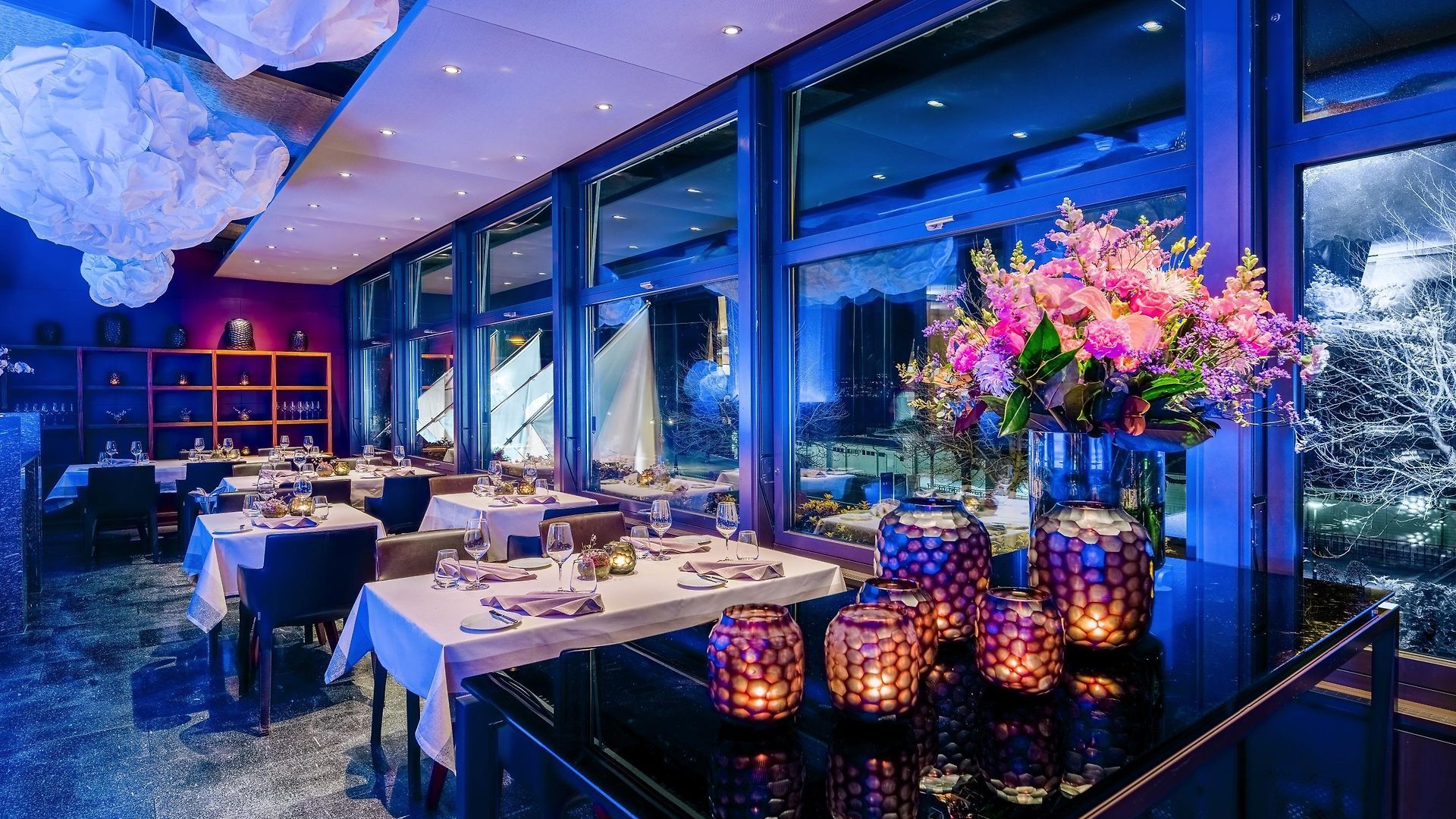Hotel Ameron Bellerive Au