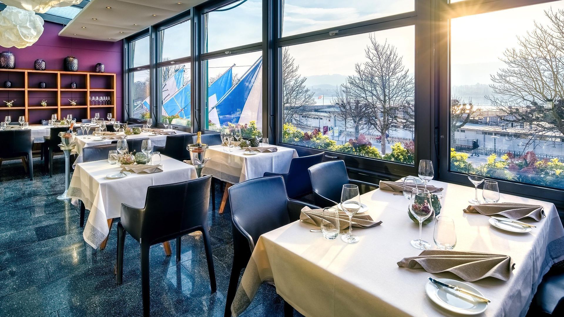 Ameron Bellerive Au Zürich
