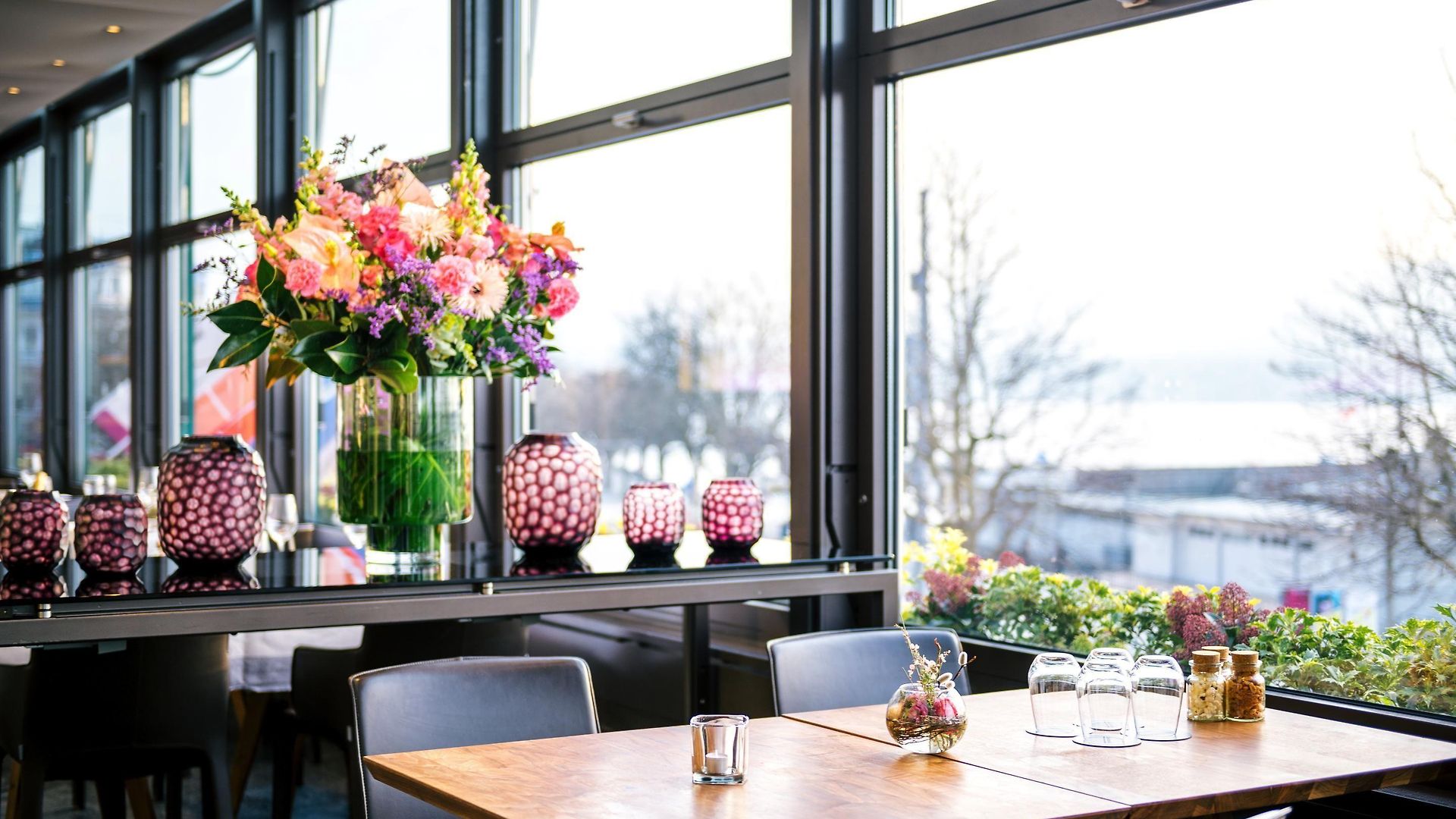 Ameron Bellerive Au Hotel 4*