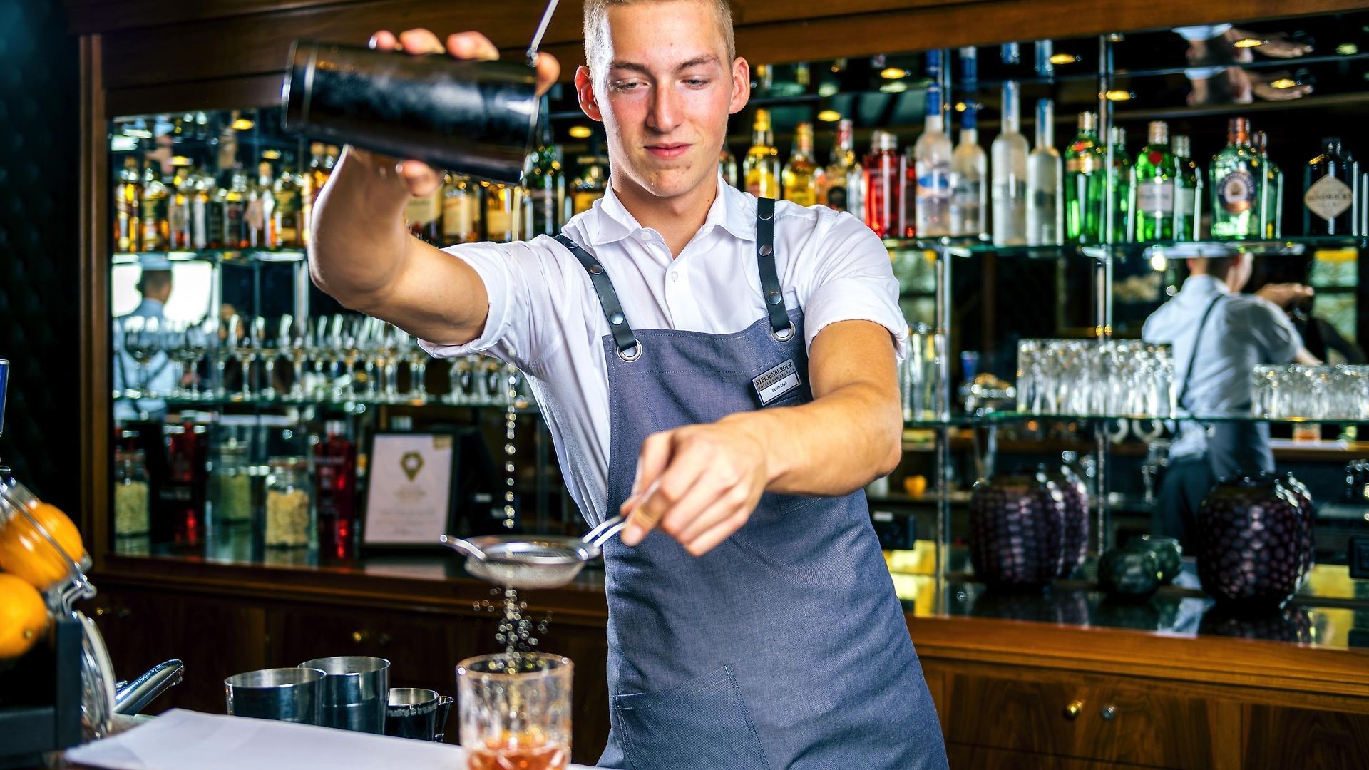 Ameron Bellerive Au Hotel Zürich