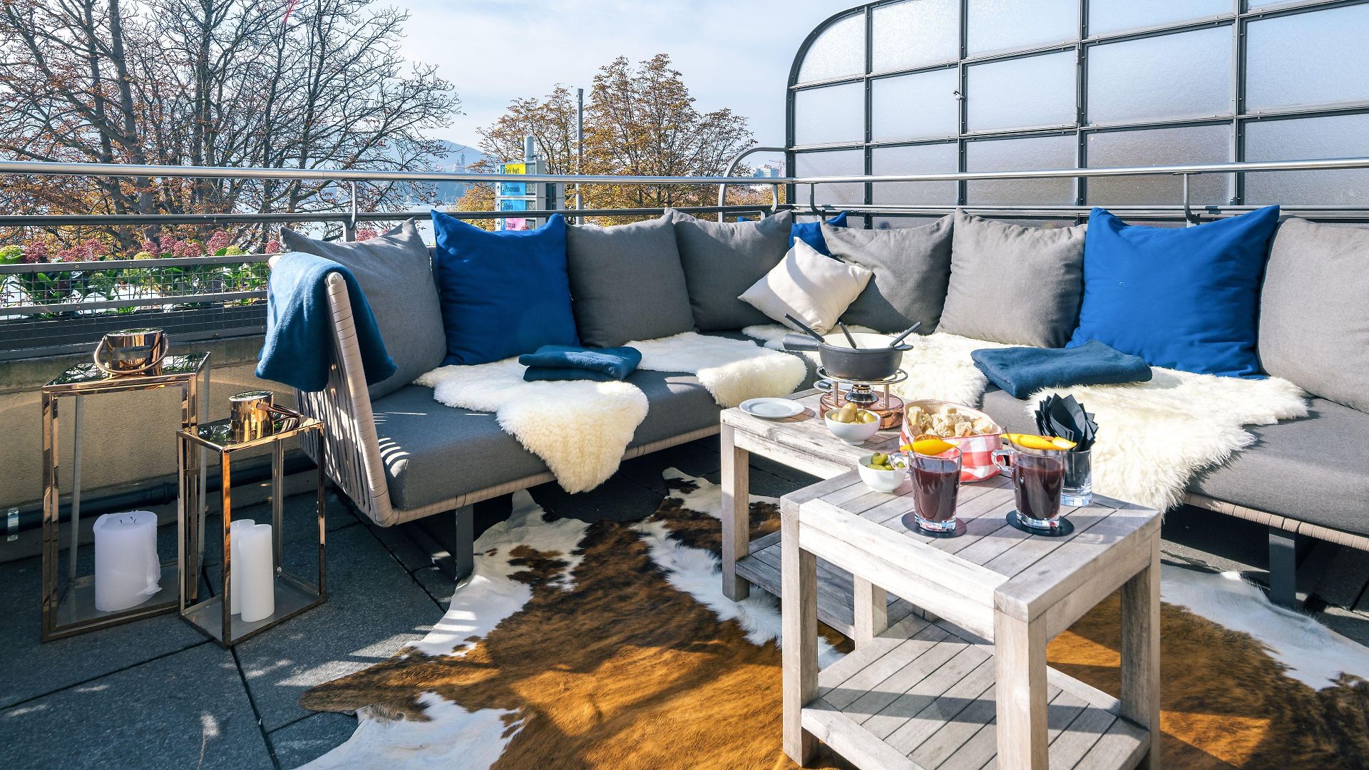 Ameron Bellerive Au Hotel Zürich