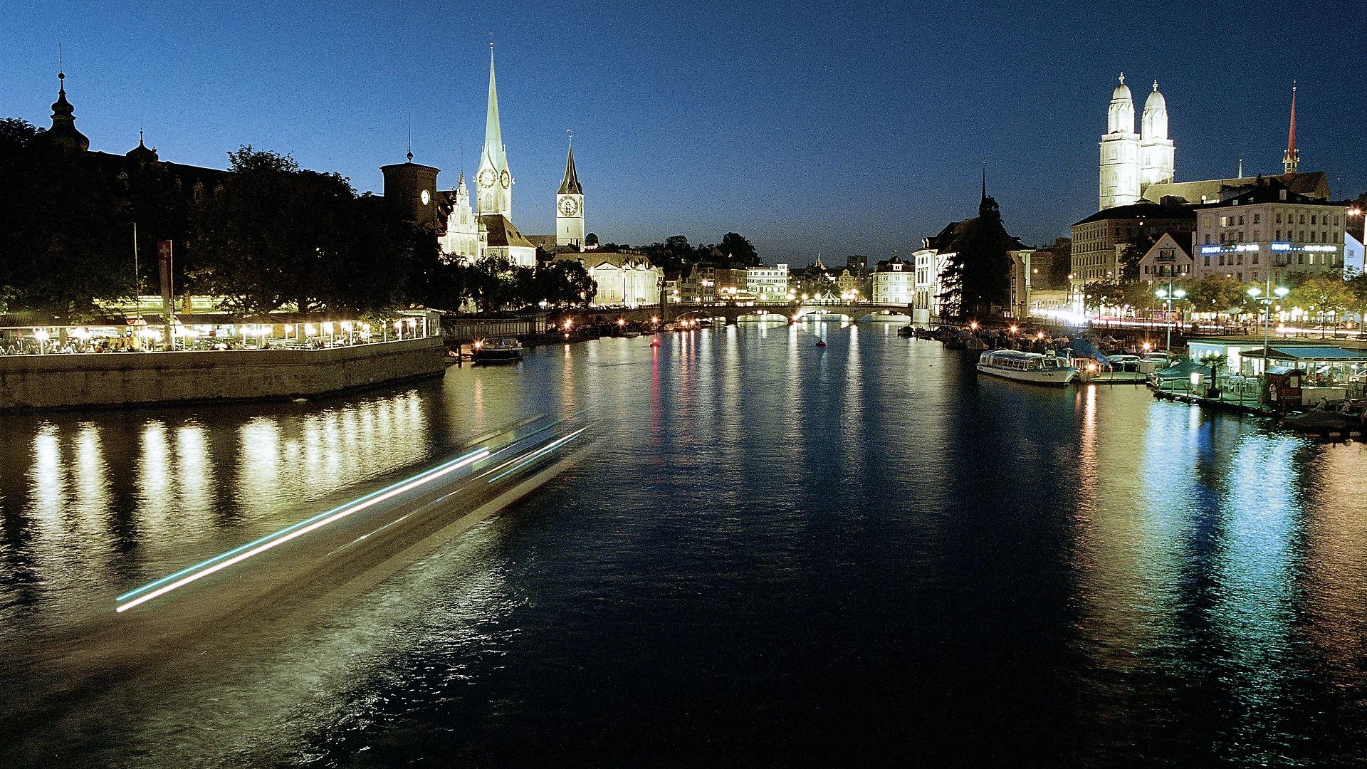 Hotel Ameron Bellerive Au Zürich