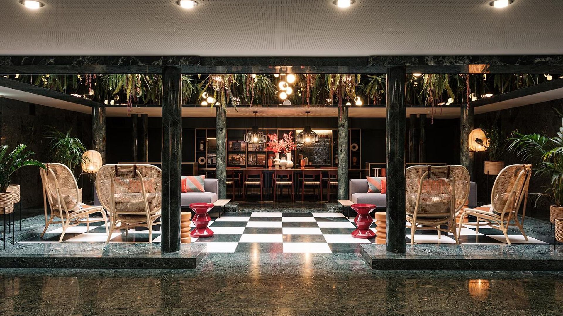 Ameron Bellerive Au 4* Zürich