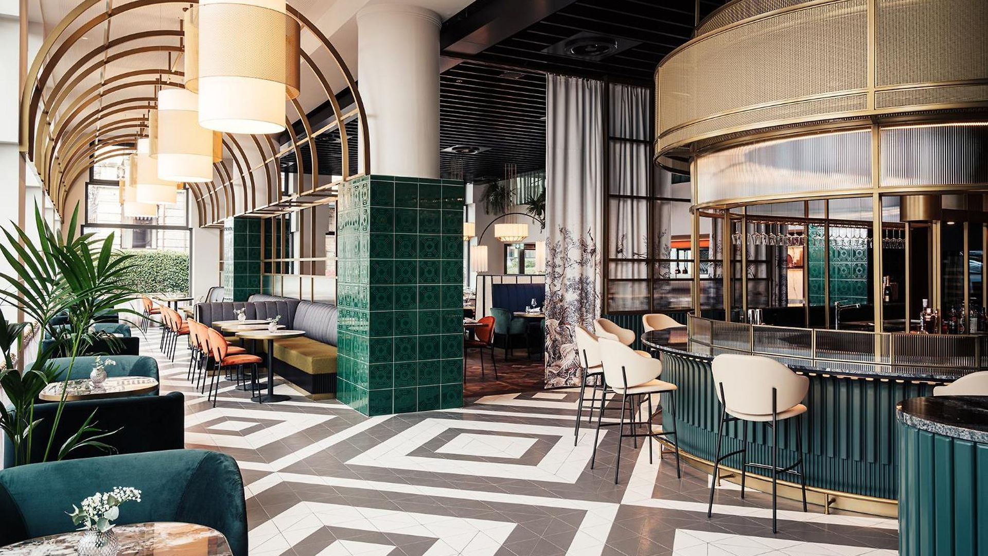 Ameron Bellerive Au Hotel