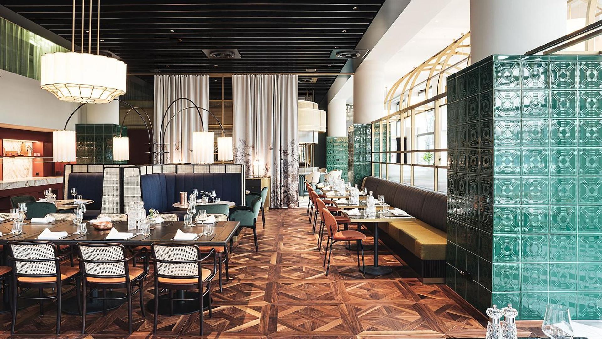 Ameron Bellerive Au Hotel