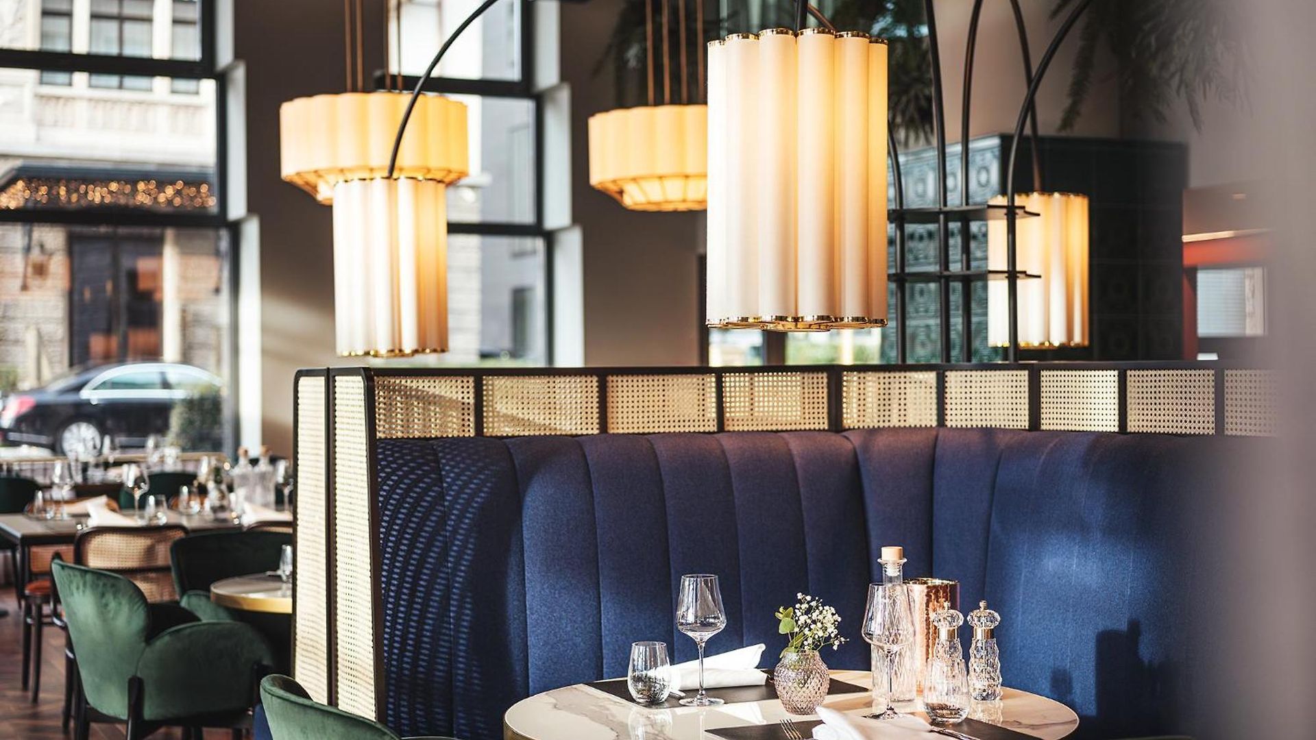 Ameron Bellerive Au Hotel Zürich