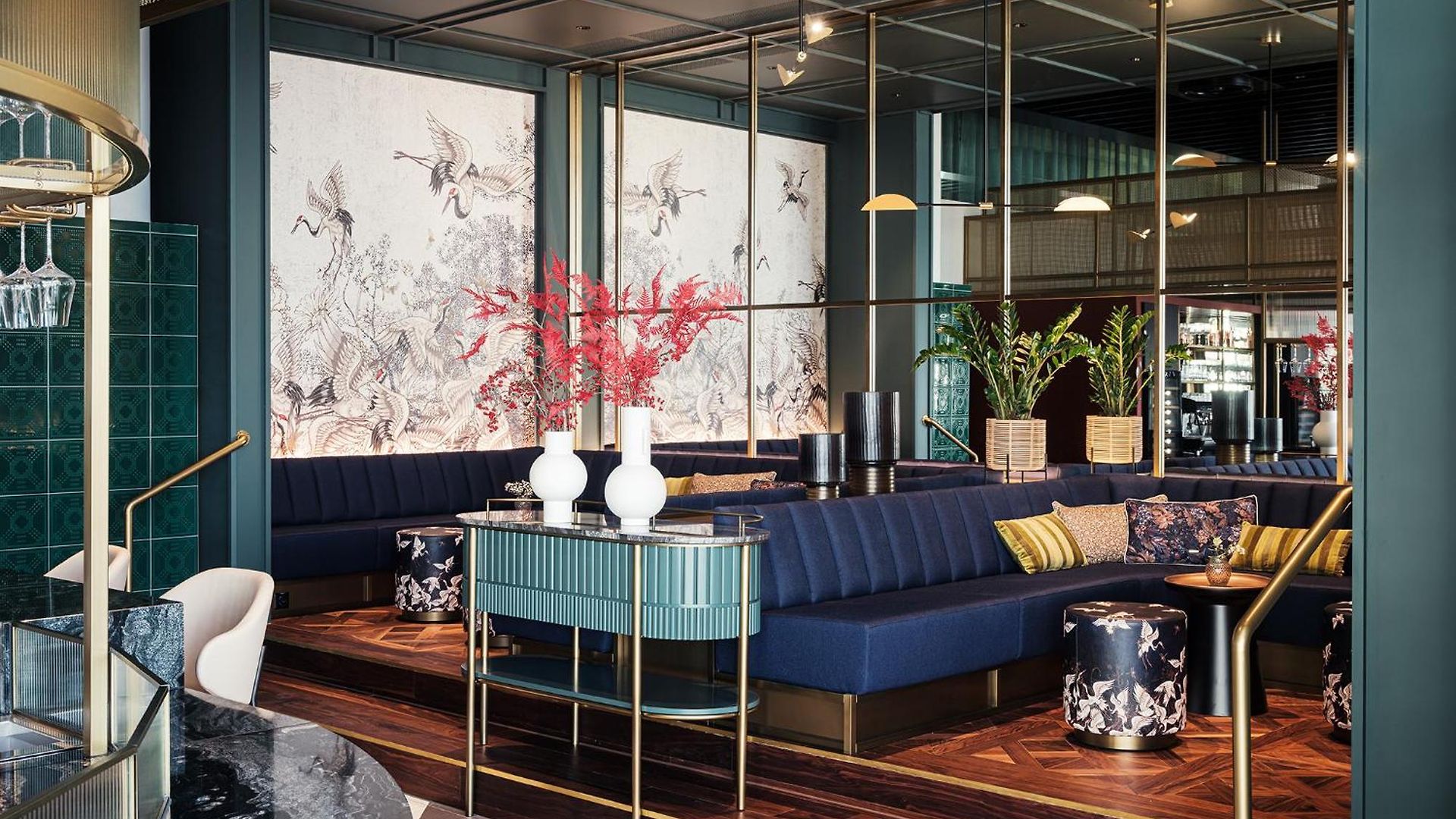 Hotel Ameron Bellerive Au Zürich