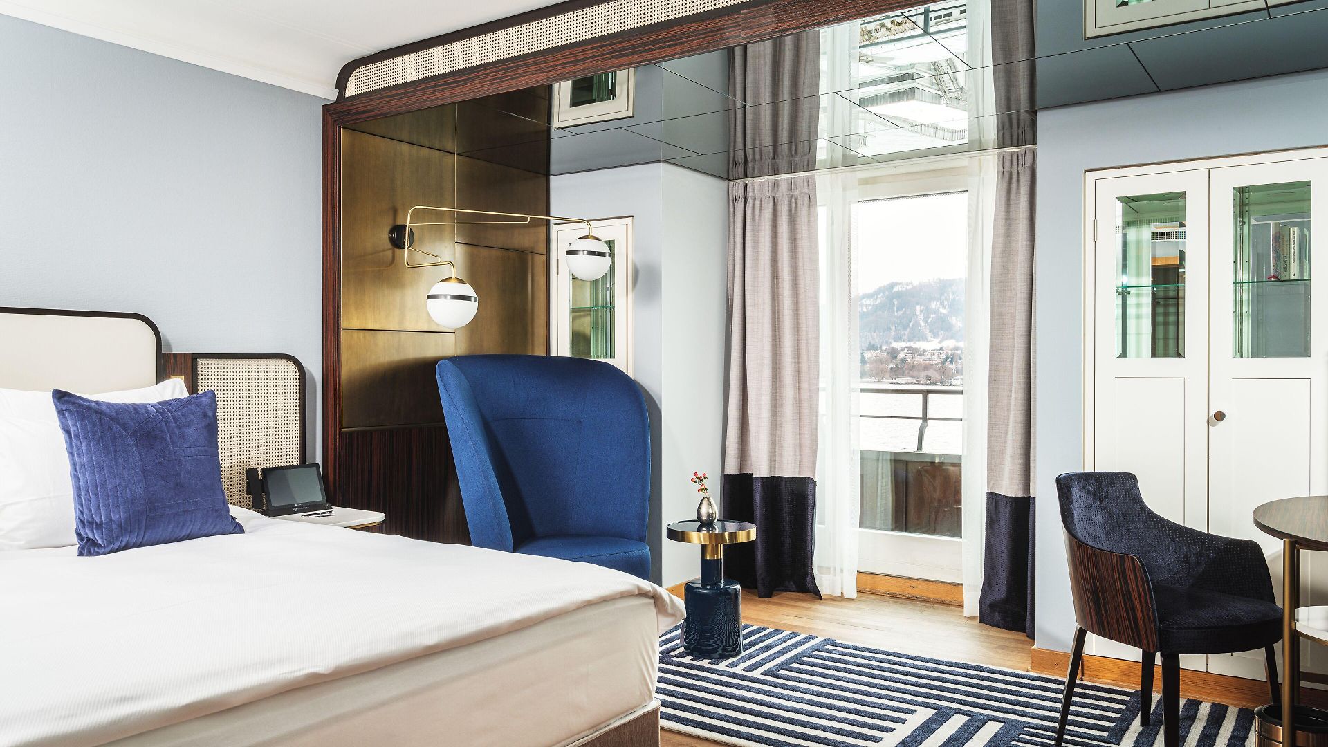 Hotel Ameron Bellerive Au Zürich