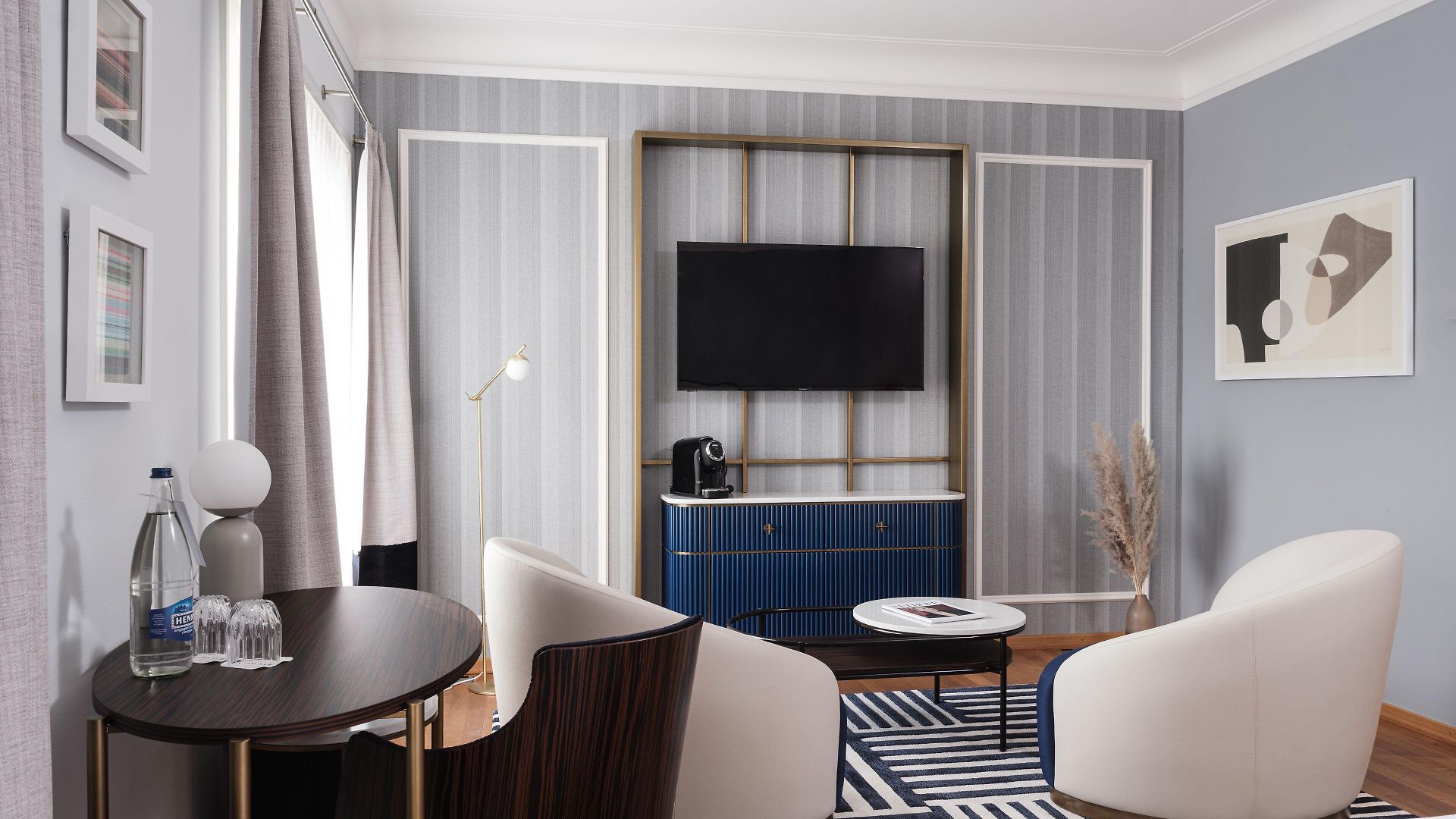 Ameron Bellerive Au Hotel 4*