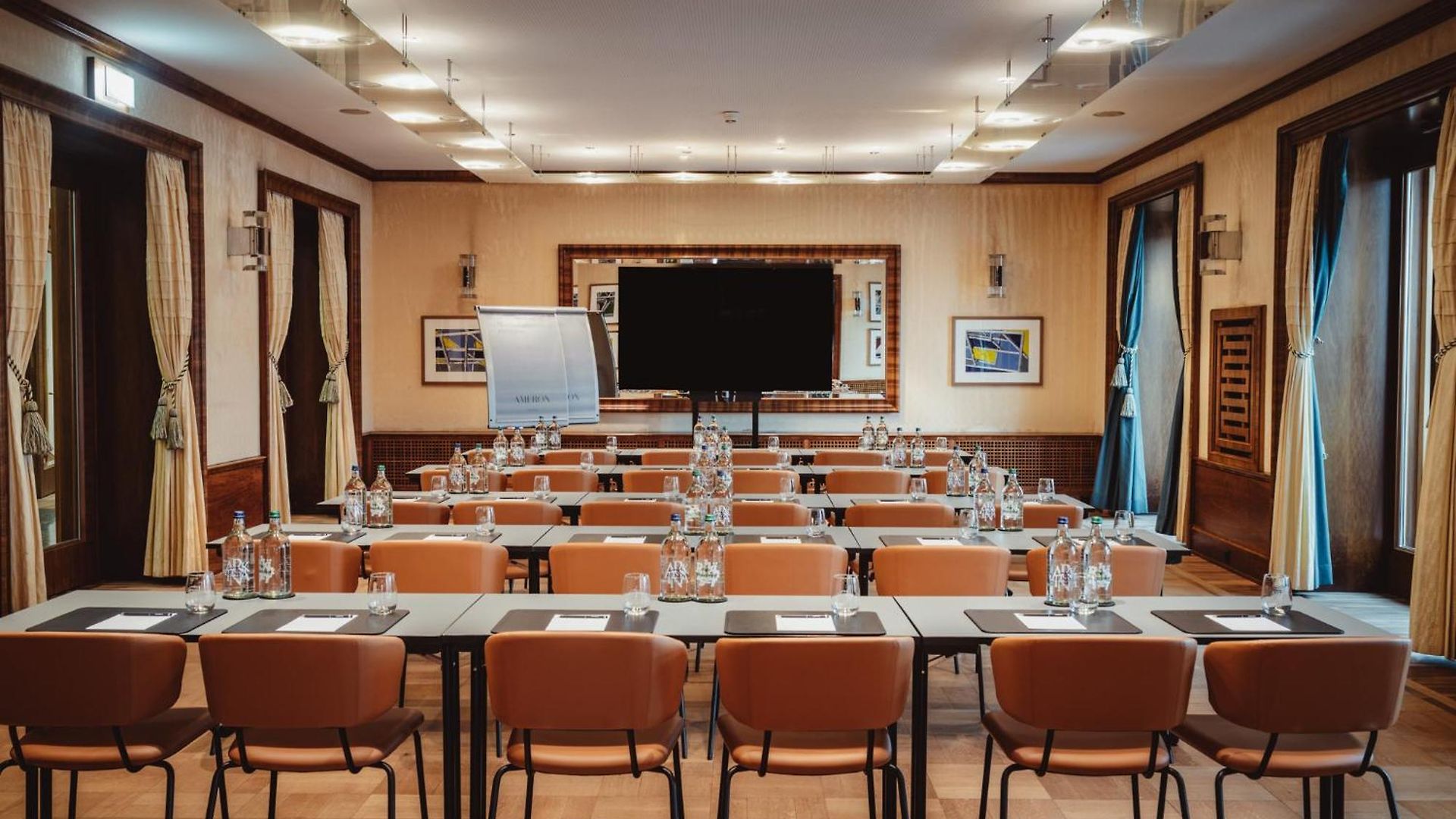 Hotel Ameron Bellerive Au Zürich